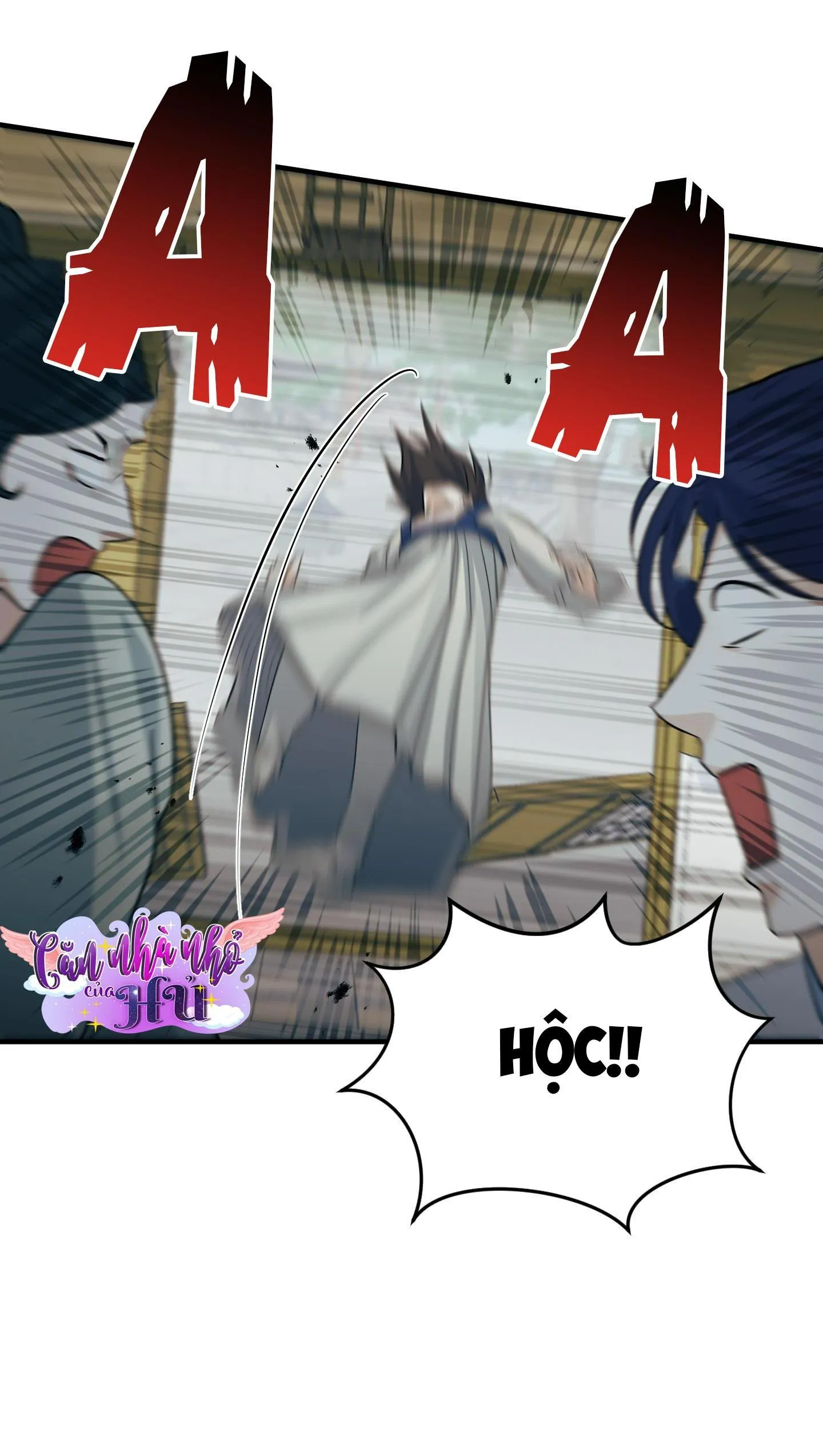 SỐNG SÓT NHỜ LÀM VỢ BÉ CỦA MA GIÁO CHỦ Chapter 8 Trang 13