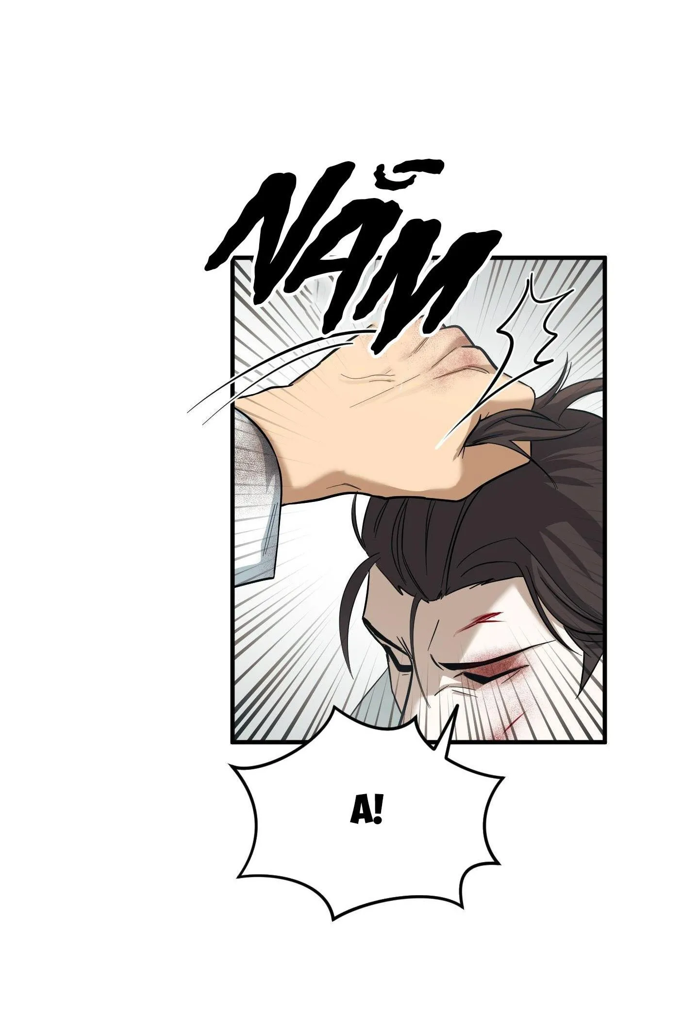 SỐNG SÓT NHỜ LÀM VỢ BÉ CỦA MA GIÁO CHỦ Chapter 8 Trang 20