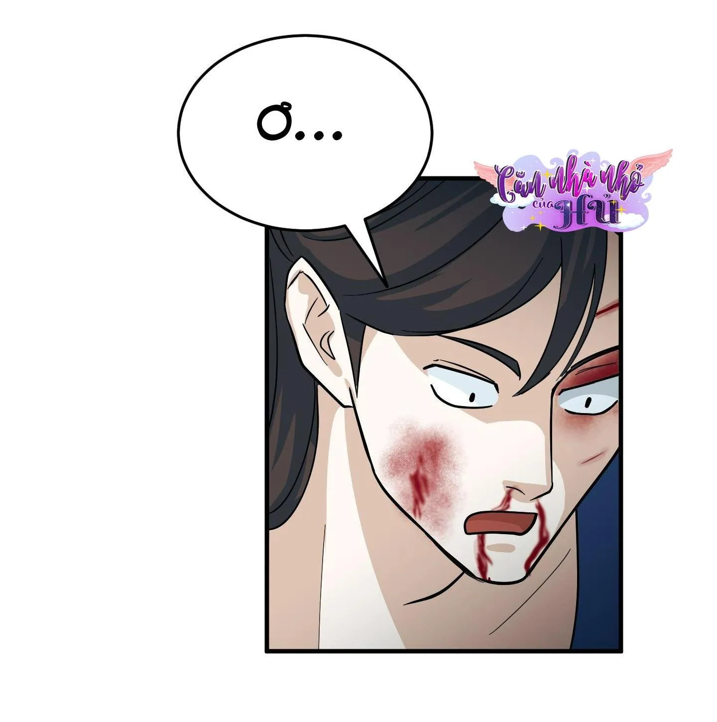 SỐNG SÓT NHỜ LÀM VỢ BÉ CỦA MA GIÁO CHỦ Chapter 8 Trang 35