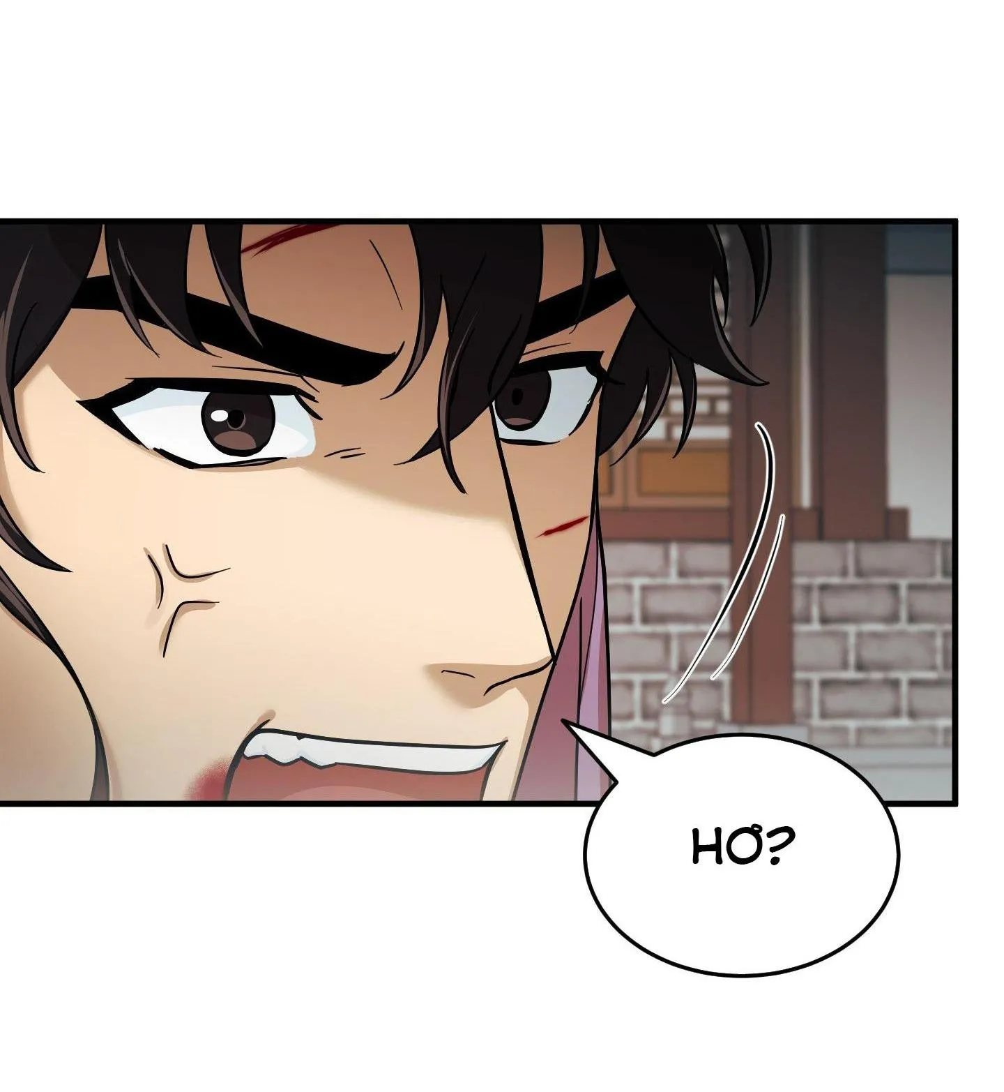 SỐNG SÓT NHỜ LÀM VỢ BÉ CỦA MA GIÁO CHỦ Chapter 8 Trang 42