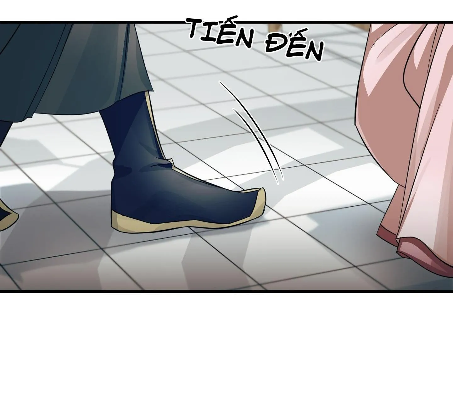 SỐNG SÓT NHỜ LÀM VỢ BÉ CỦA MA GIÁO CHỦ Chapter 8 Trang 71