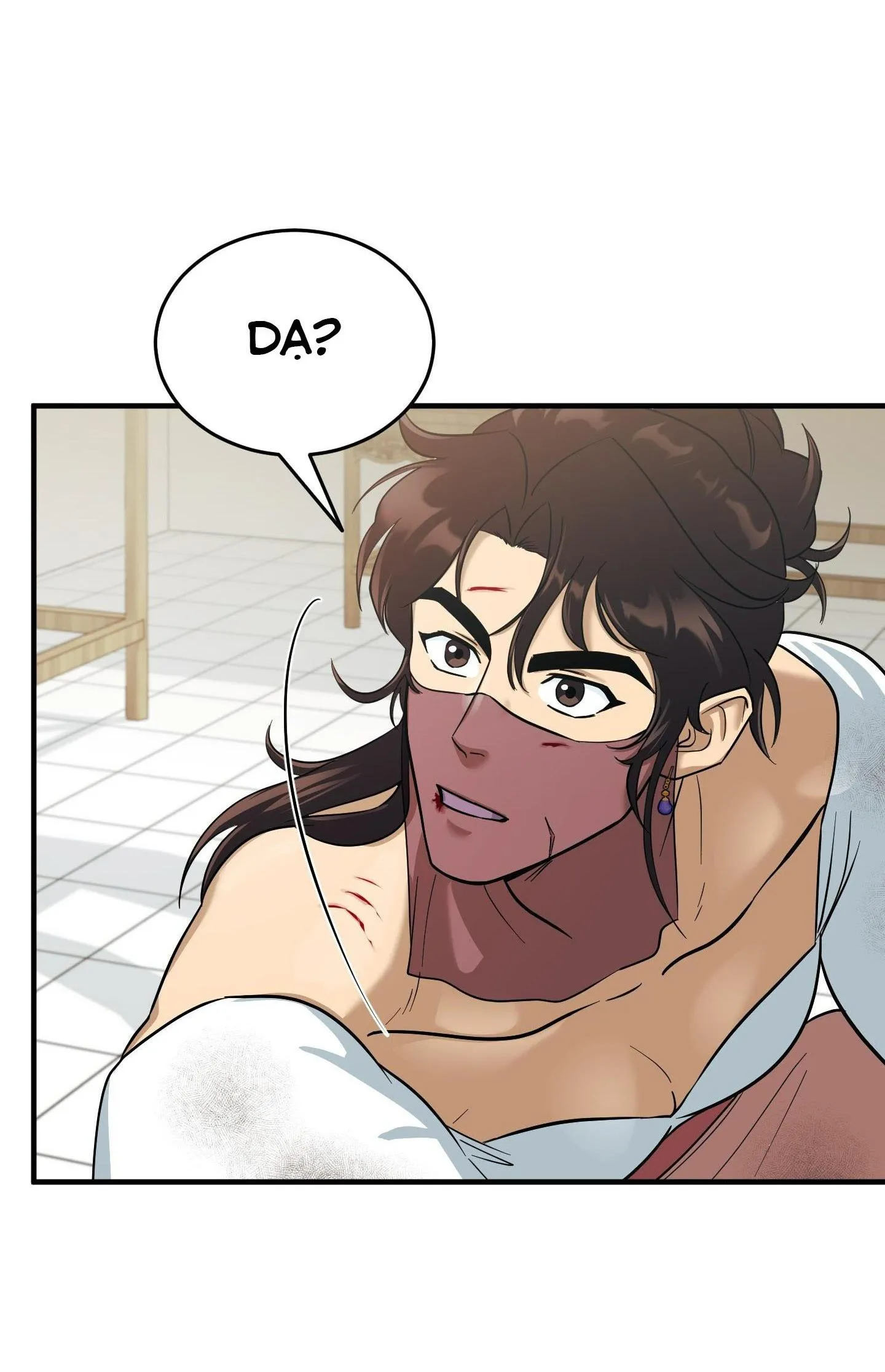 SỐNG SÓT NHỜ LÀM VỢ BÉ CỦA MA GIÁO CHỦ Chapter 8 Trang 72