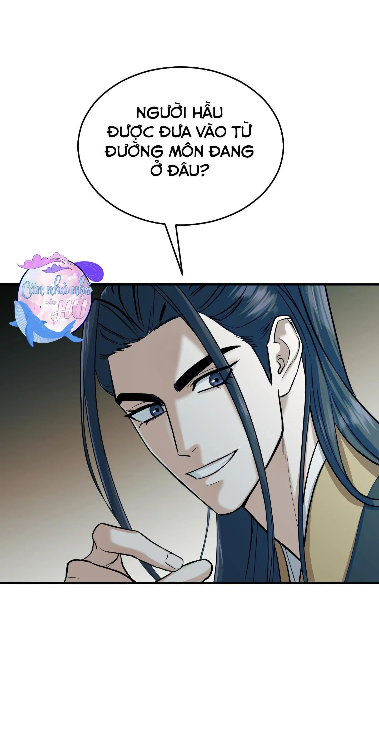 SỐNG SÓT NHỜ LÀM VỢ BÉ CỦA MA GIÁO CHỦ Chapter 8 Trang 74