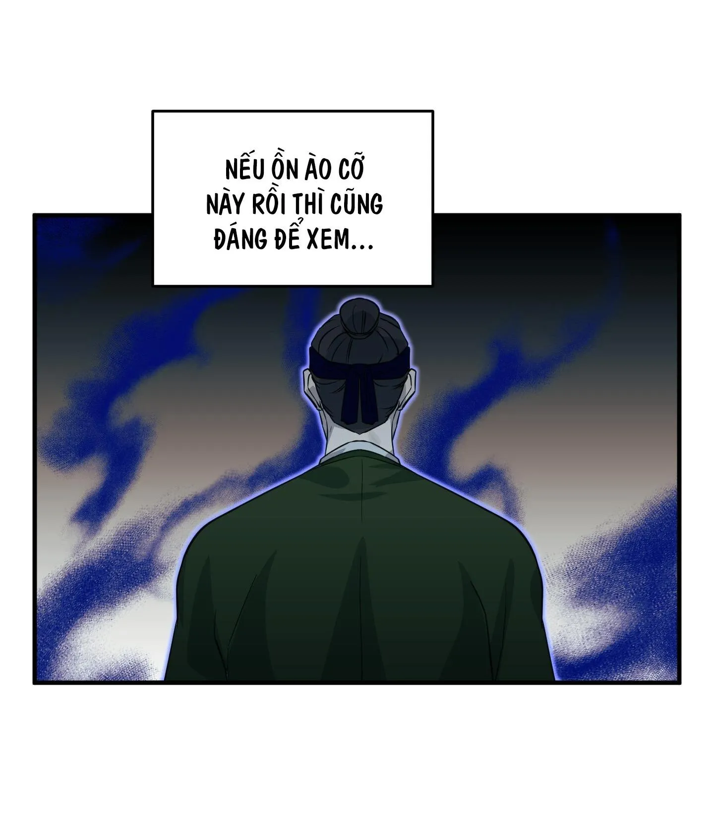 SỐNG SÓT NHỜ LÀM VỢ BÉ CỦA MA GIÁO CHỦ Chapter 9 Trang 3