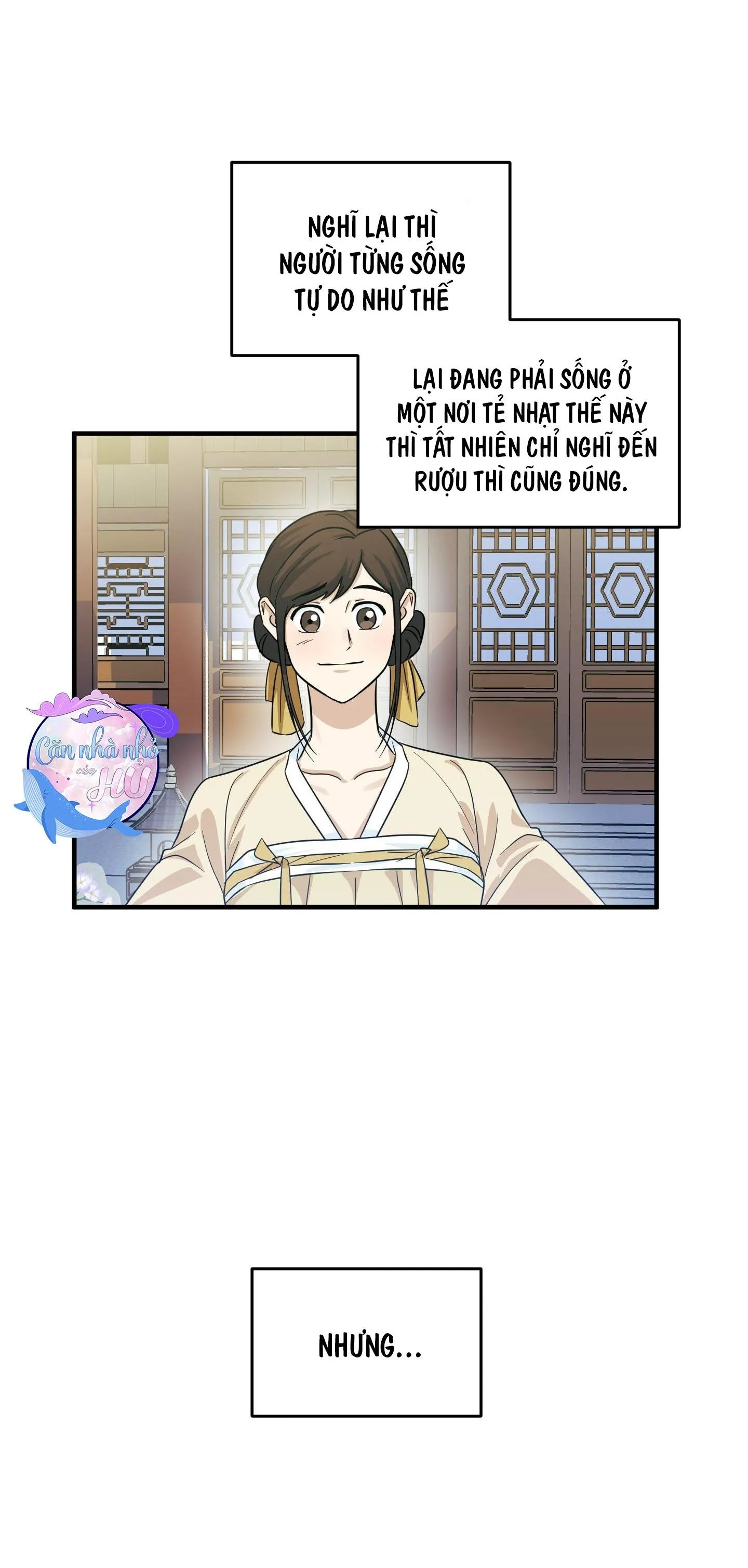 SỐNG SÓT NHỜ LÀM VỢ BÉ CỦA MA GIÁO CHỦ Chapter 9 Trang 28