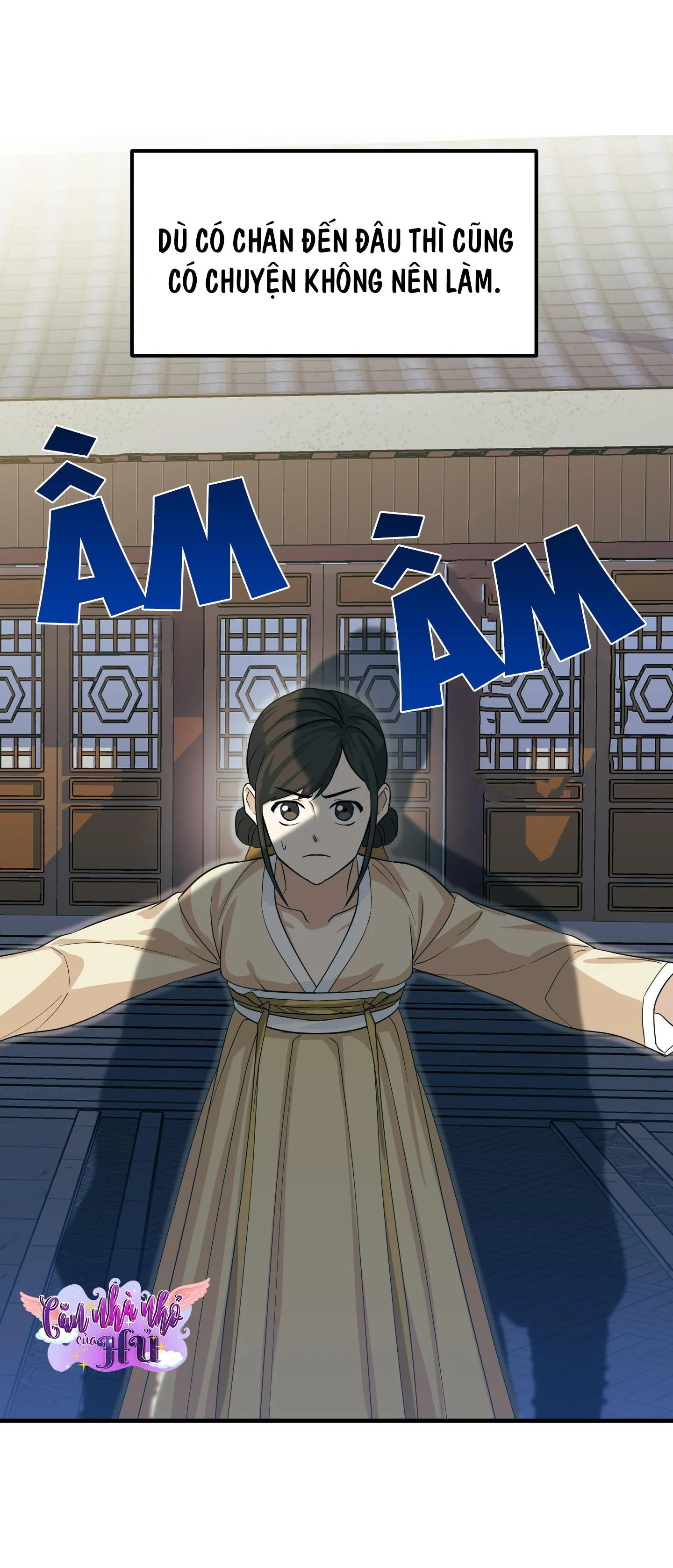 SỐNG SÓT NHỜ LÀM VỢ BÉ CỦA MA GIÁO CHỦ Chapter 9 Trang 29