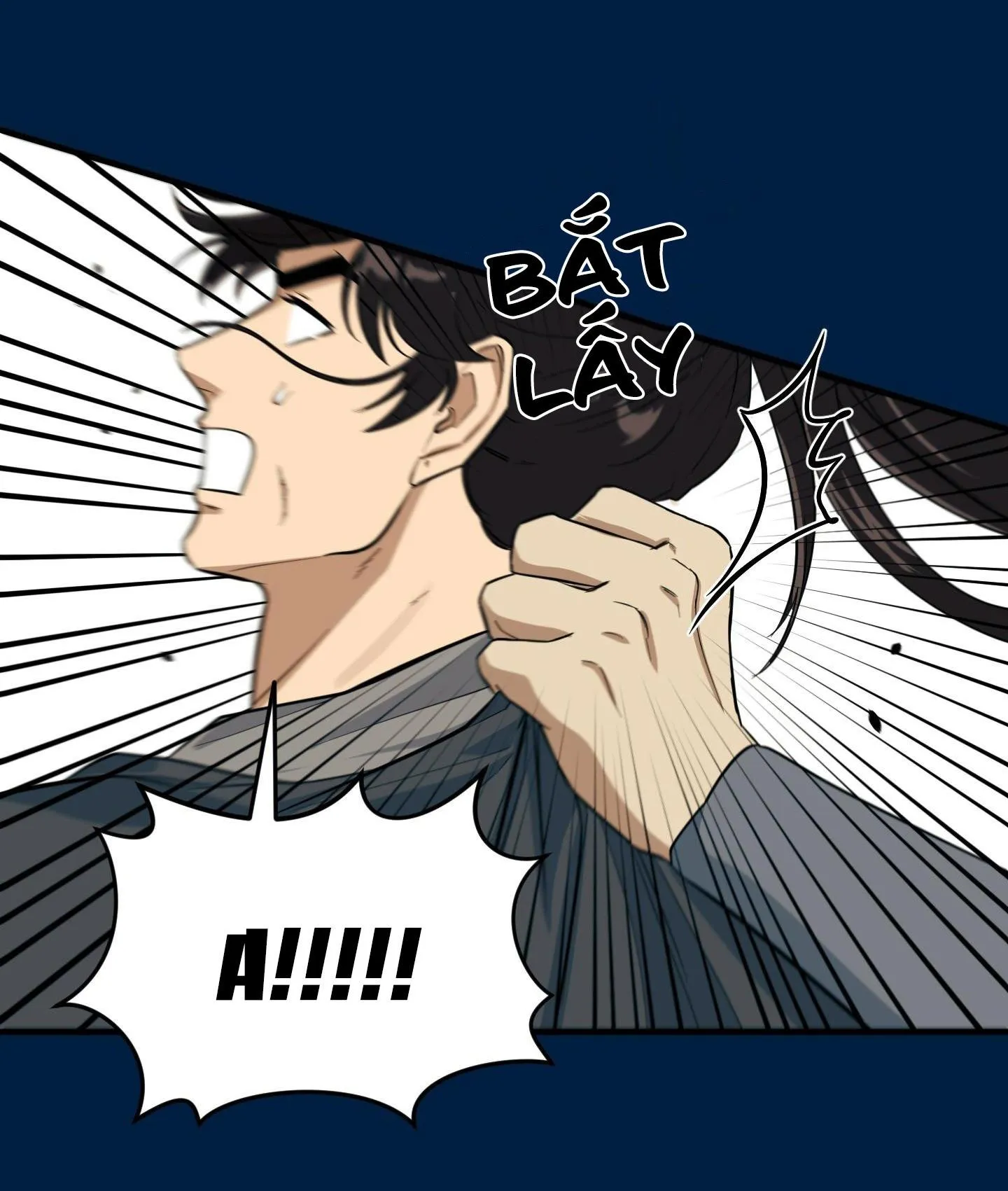 SỐNG SÓT NHỜ LÀM VỢ BÉ CỦA MA GIÁO CHỦ Chapter 9 Trang 51