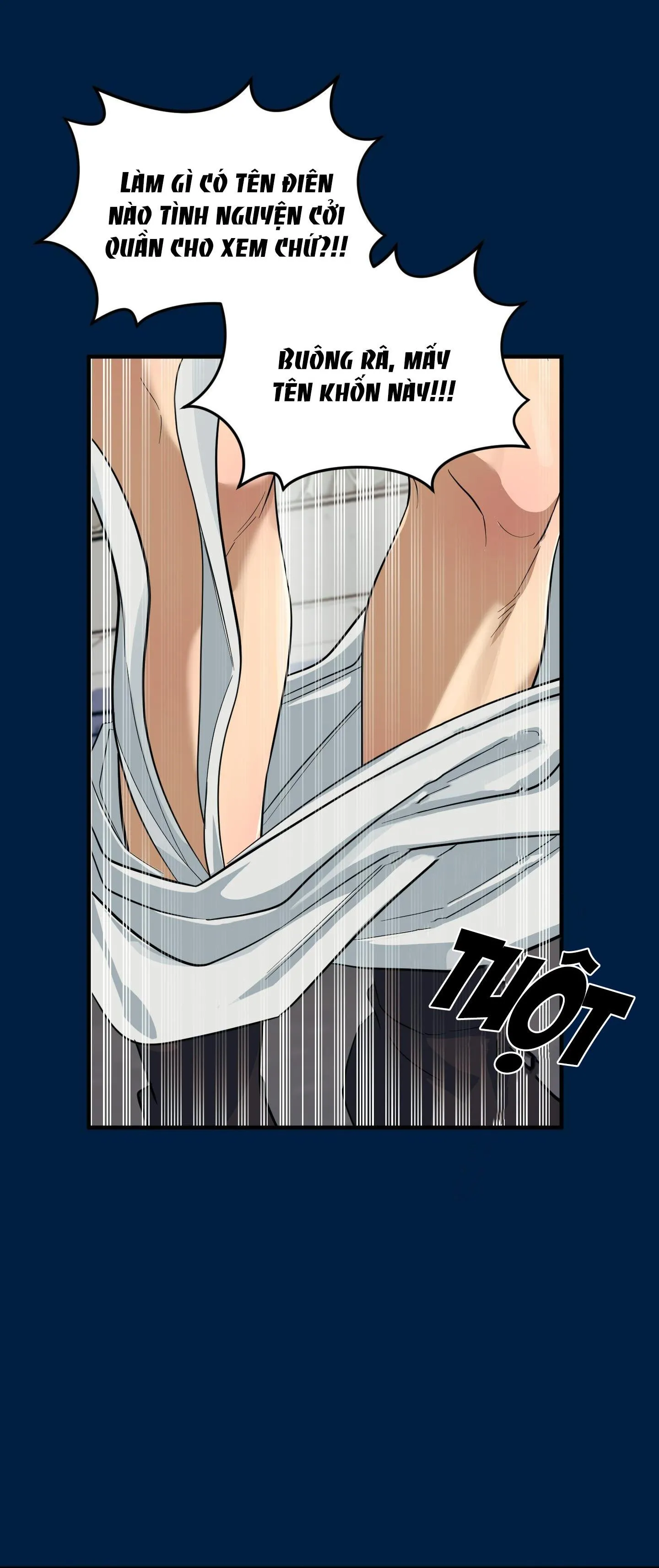 SỐNG SÓT NHỜ LÀM VỢ BÉ CỦA MA GIÁO CHỦ Chapter 9 Trang 53