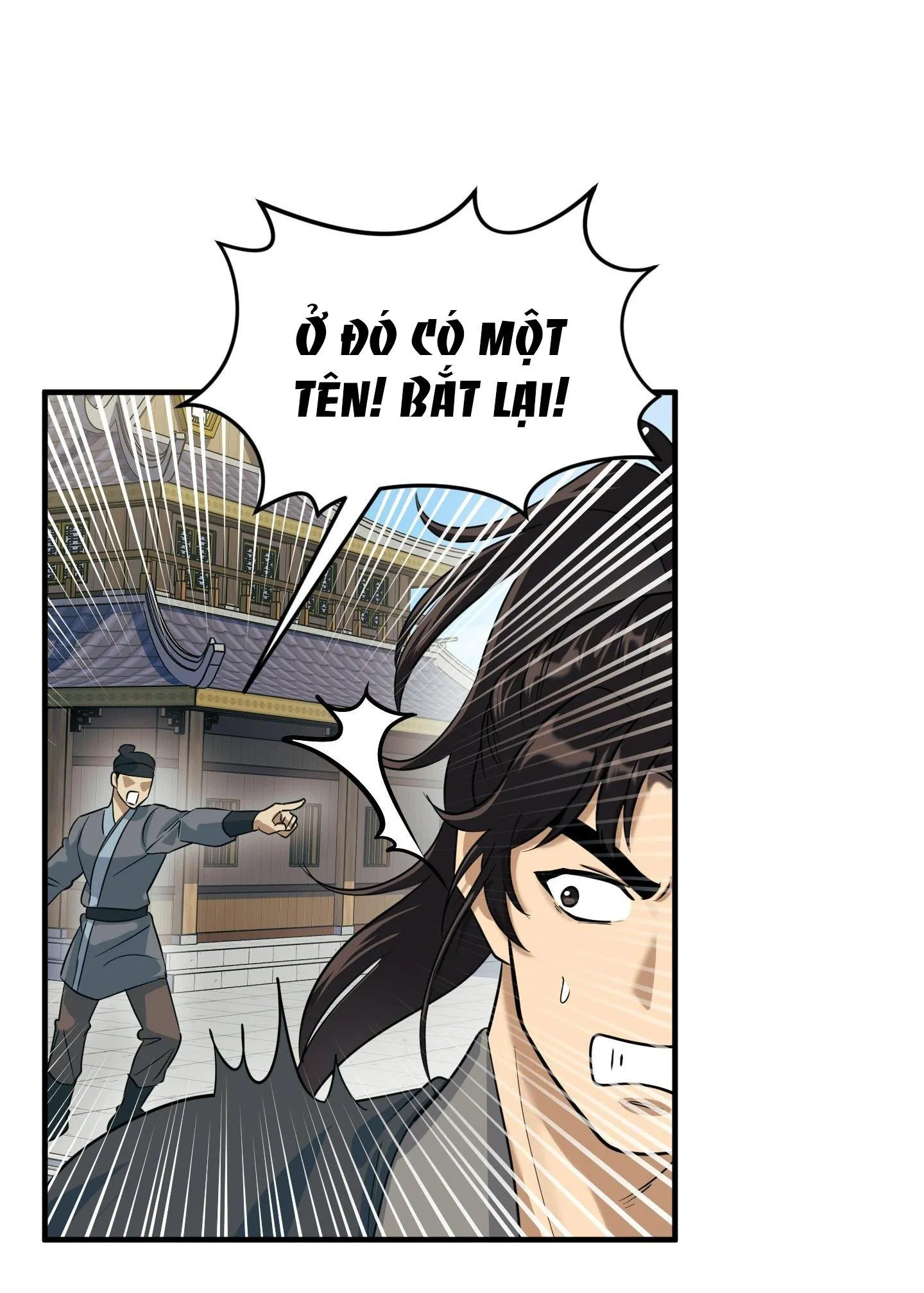 SỐNG SÓT NHỜ LÀM VỢ BÉ CỦA MA GIÁO CHỦ Chapter 9 Trang 58