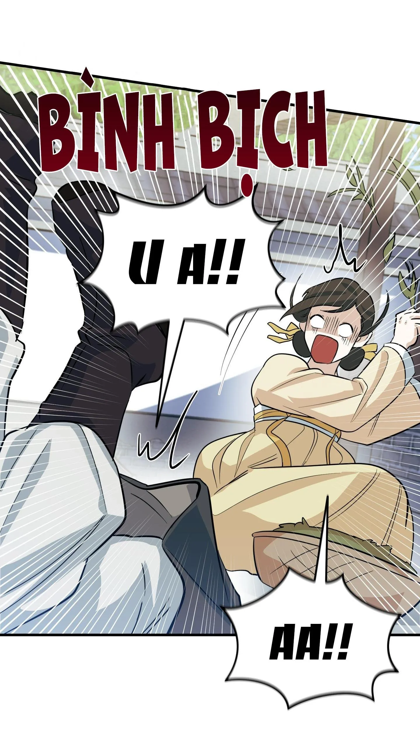 SỐNG SÓT NHỜ LÀM VỢ BÉ CỦA MA GIÁO CHỦ Chapter 9 Trang 60