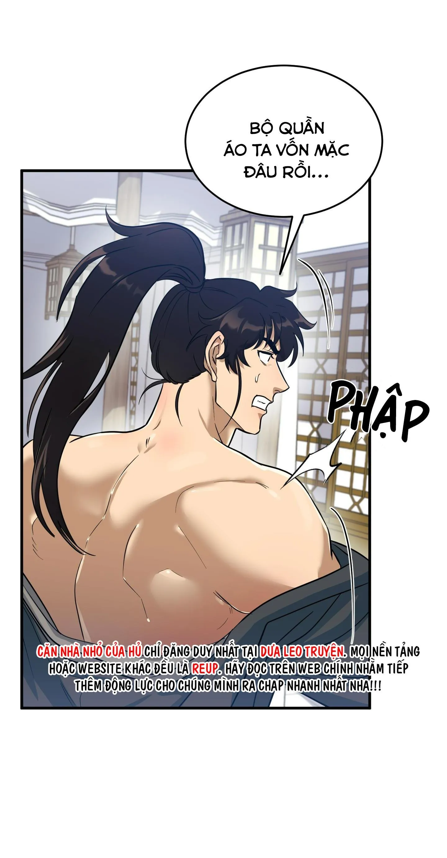 SỐNG SÓT NHỜ LÀM VỢ BÉ CỦA MA GIÁO CHỦ Chapter 9 Trang 63