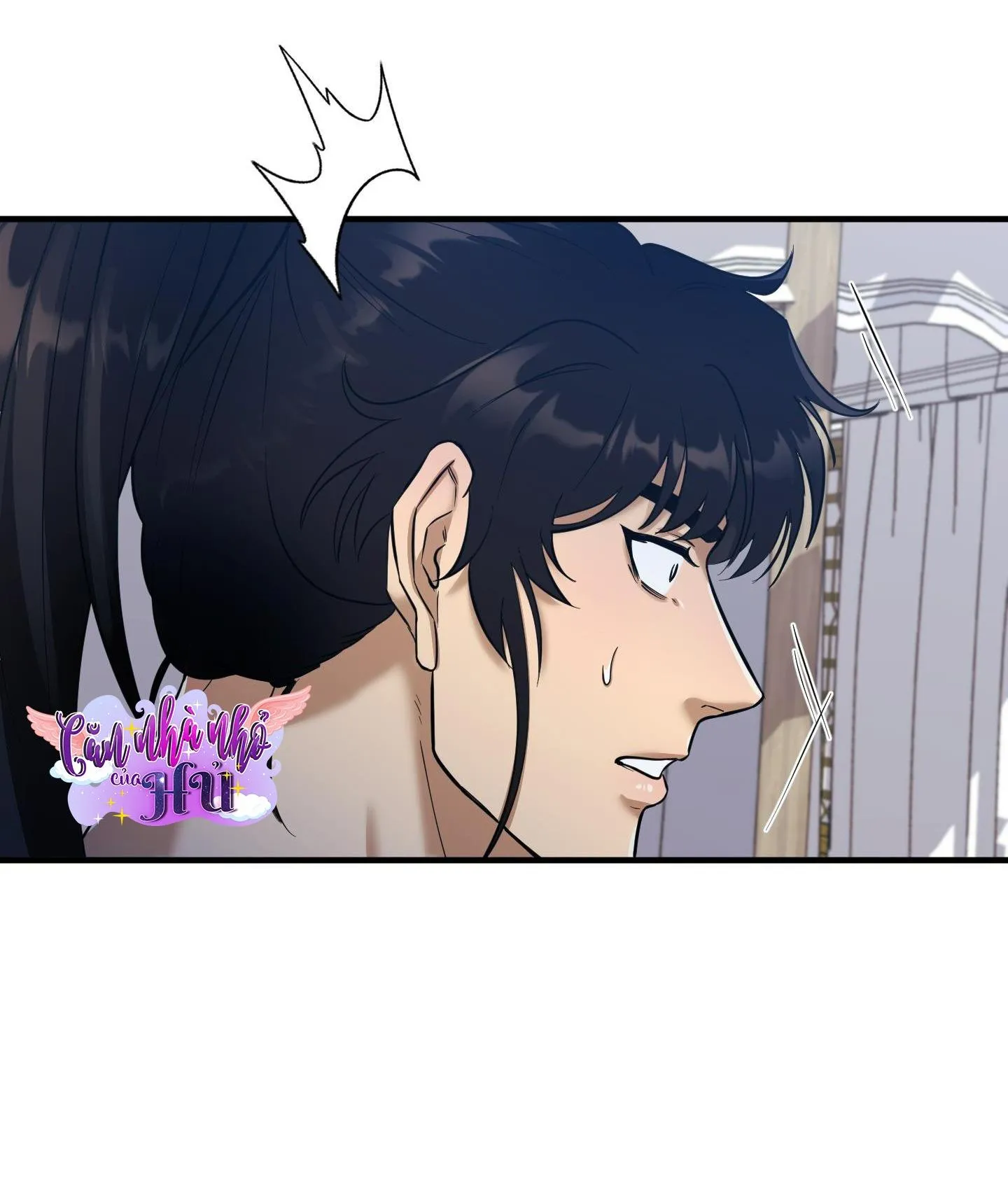 SỐNG SÓT NHỜ LÀM VỢ BÉ CỦA MA GIÁO CHỦ Chapter 9 Trang 65