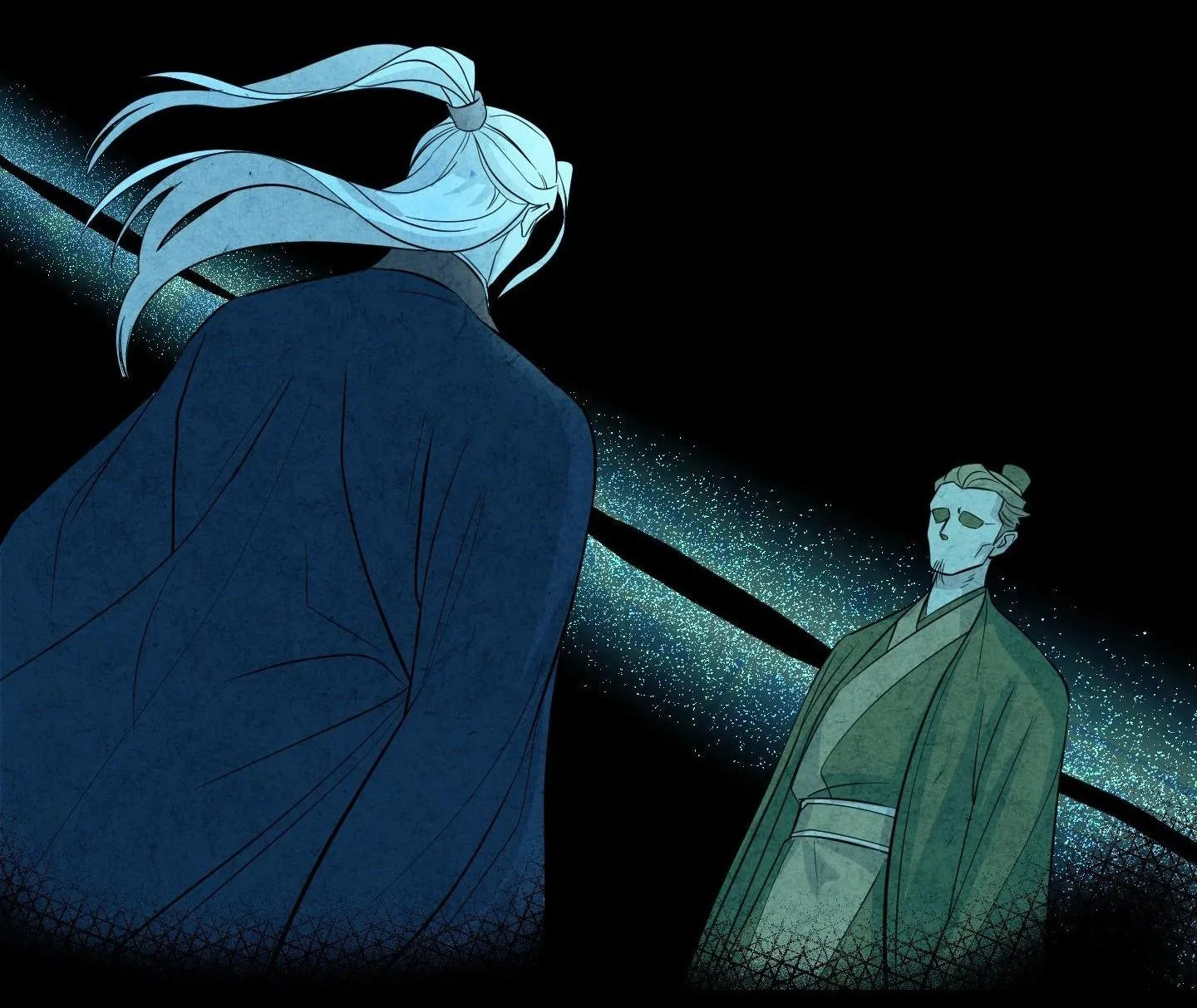 SỐNG SÓT NHỜ LÀM VỢ BÉ CỦA MA GIÁO CHỦ Chapter 10 Trang 16