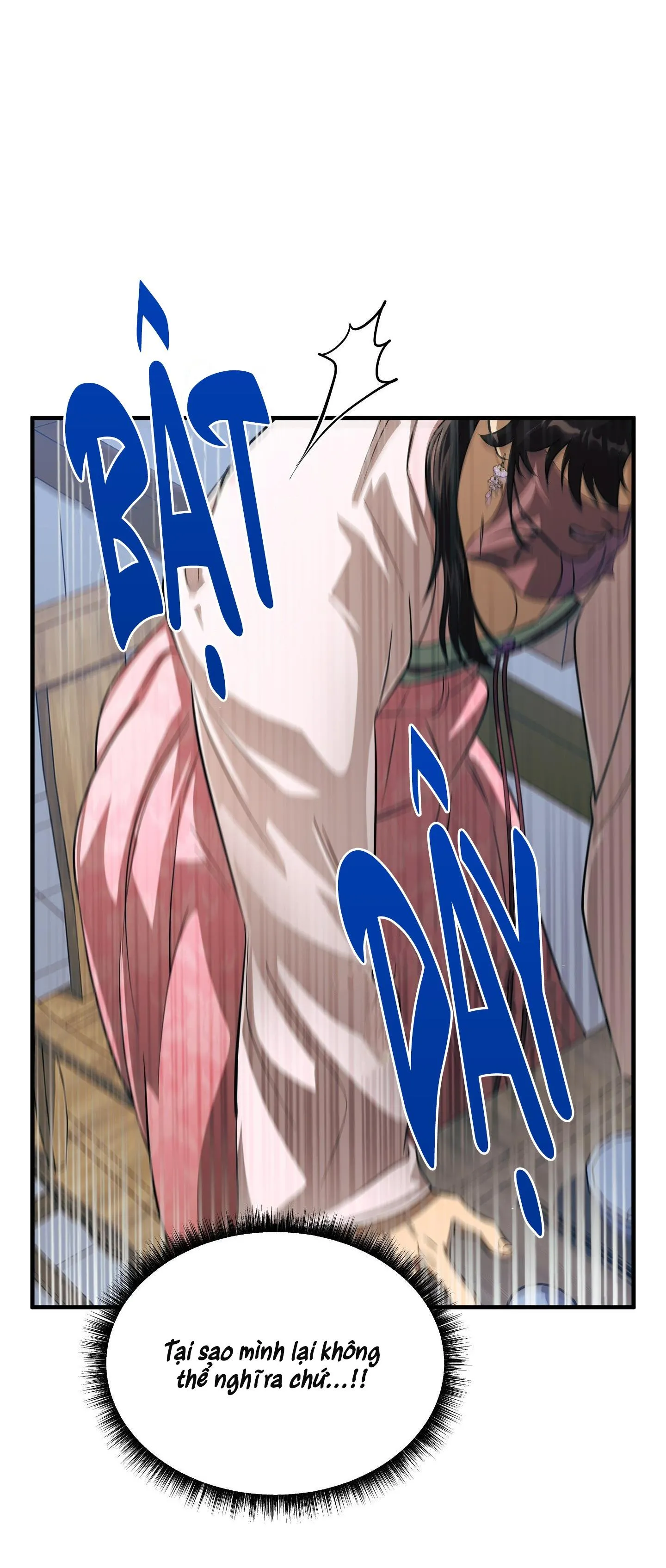 SỐNG SÓT NHỜ LÀM VỢ BÉ CỦA MA GIÁO CHỦ Chapter 10 Trang 25