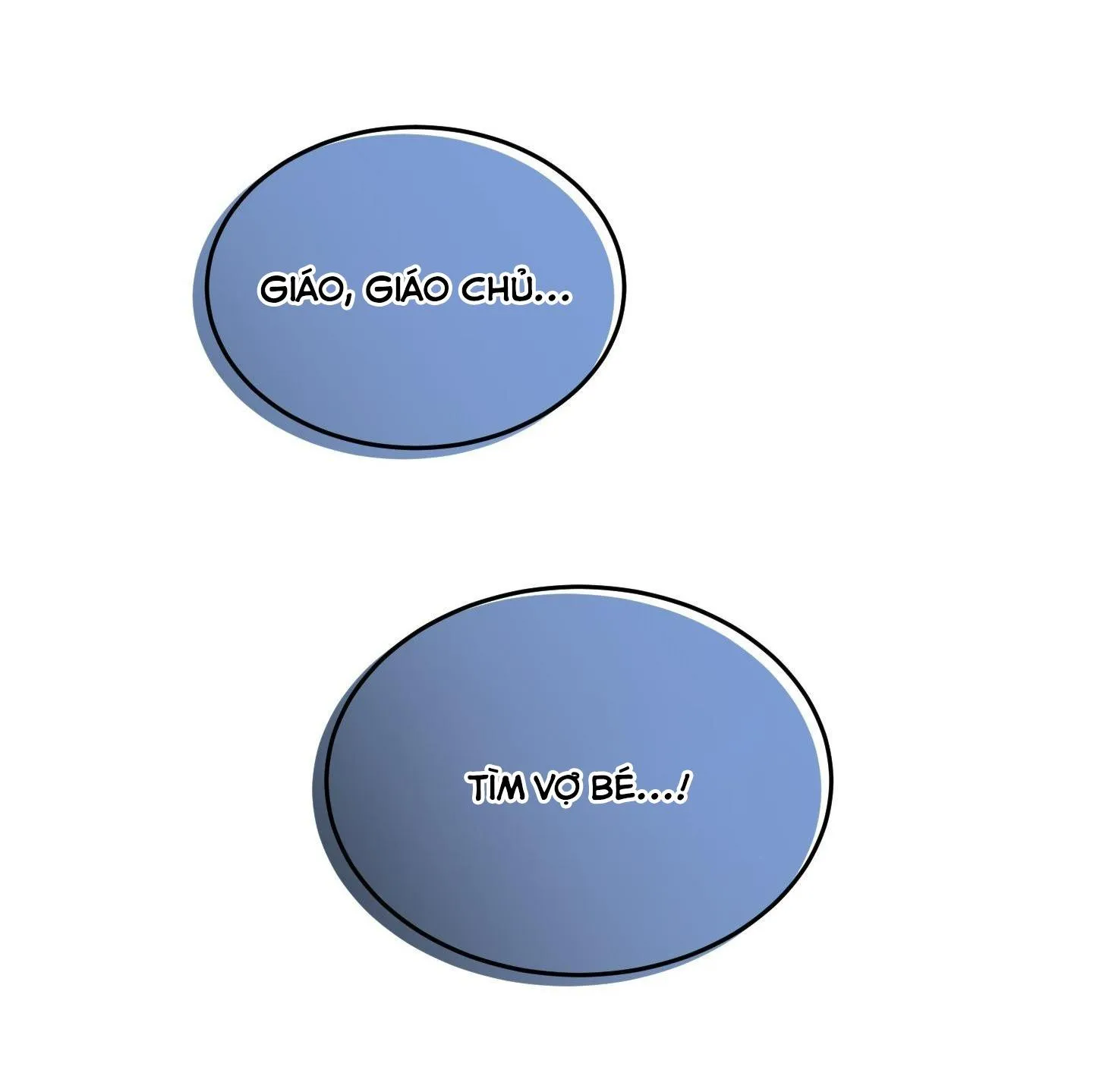 SỐNG SÓT NHỜ LÀM VỢ BÉ CỦA MA GIÁO CHỦ Chapter 10 Trang 29