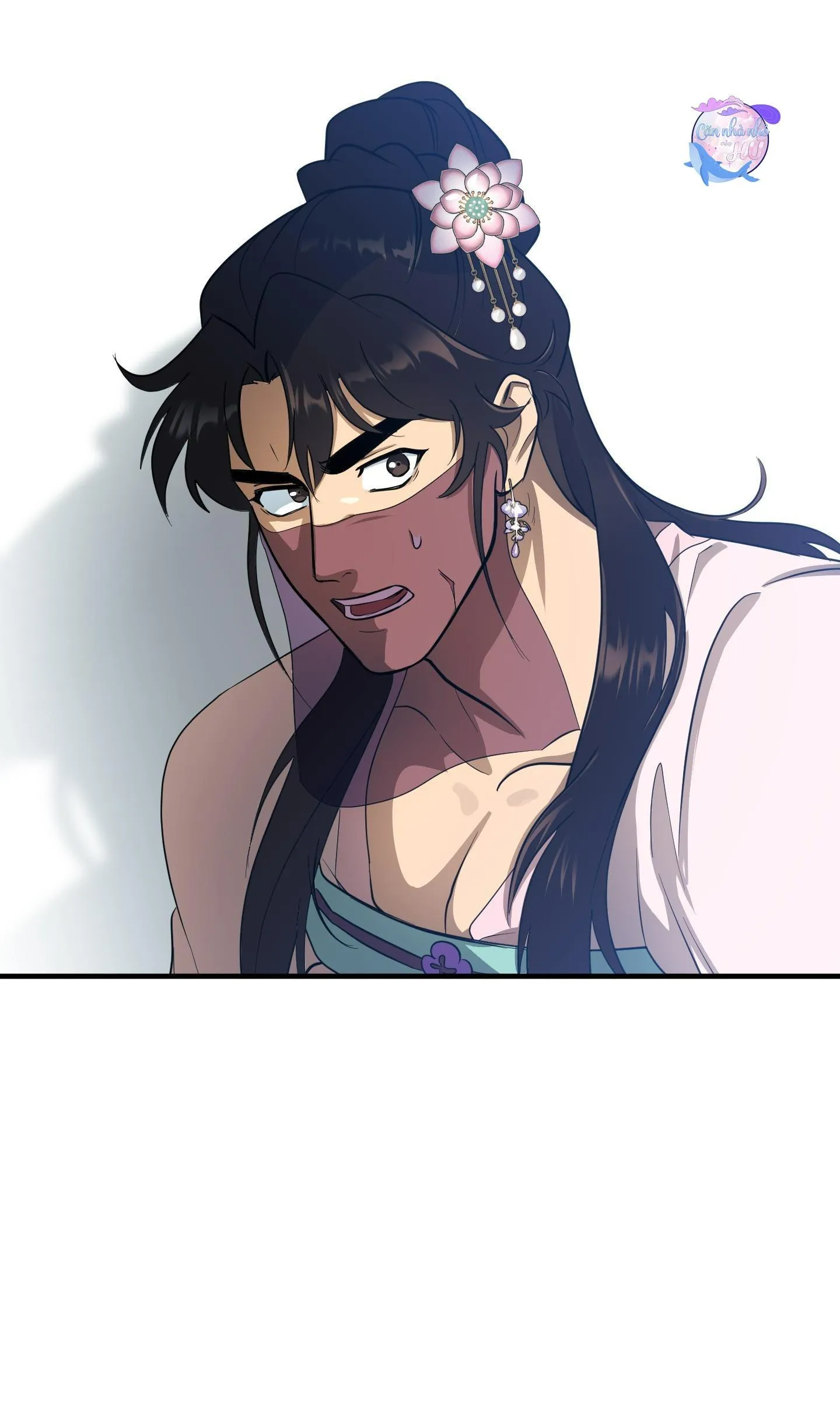 SỐNG SÓT NHỜ LÀM VỢ BÉ CỦA MA GIÁO CHỦ Chapter 10 Trang 30