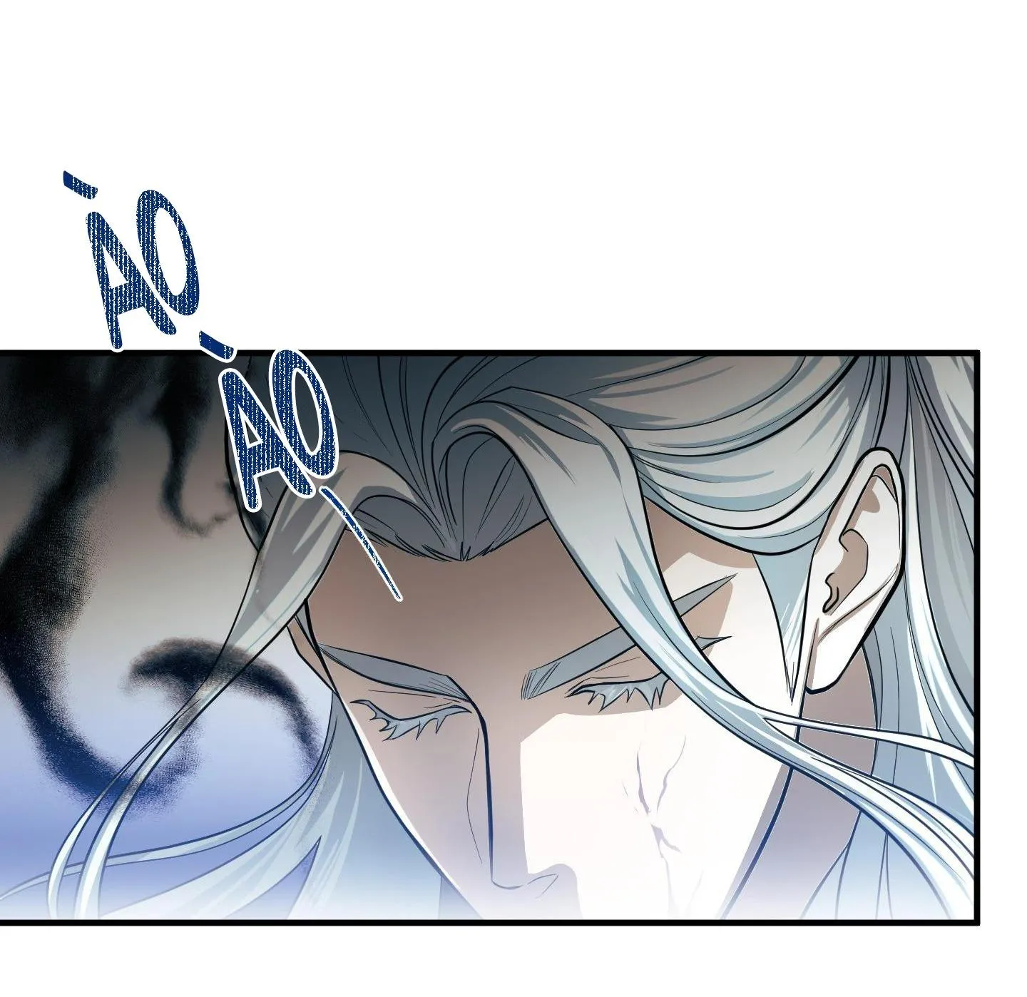 SỐNG SÓT NHỜ LÀM VỢ BÉ CỦA MA GIÁO CHỦ Chapter 10 Trang 35