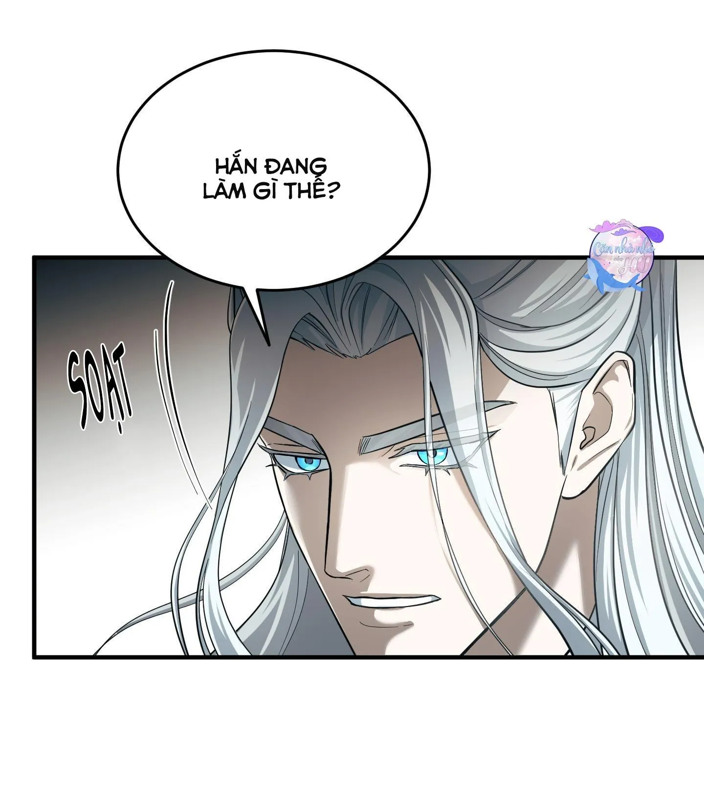 SỐNG SÓT NHỜ LÀM VỢ BÉ CỦA MA GIÁO CHỦ Chapter 10 Trang 36