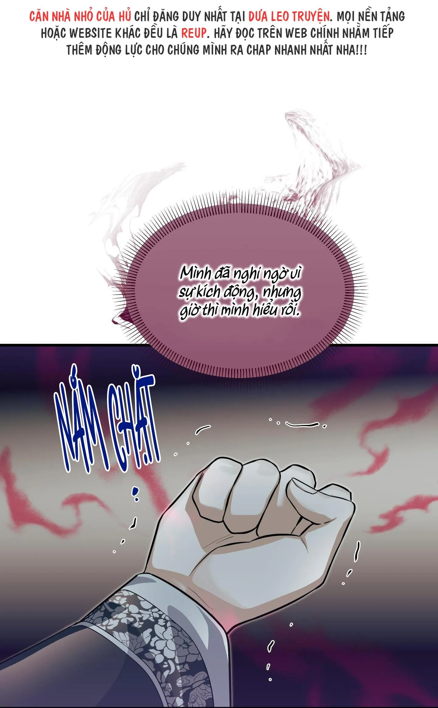 SỐNG SÓT NHỜ LÀM VỢ BÉ CỦA MA GIÁO CHỦ Chapter 10 Trang 49