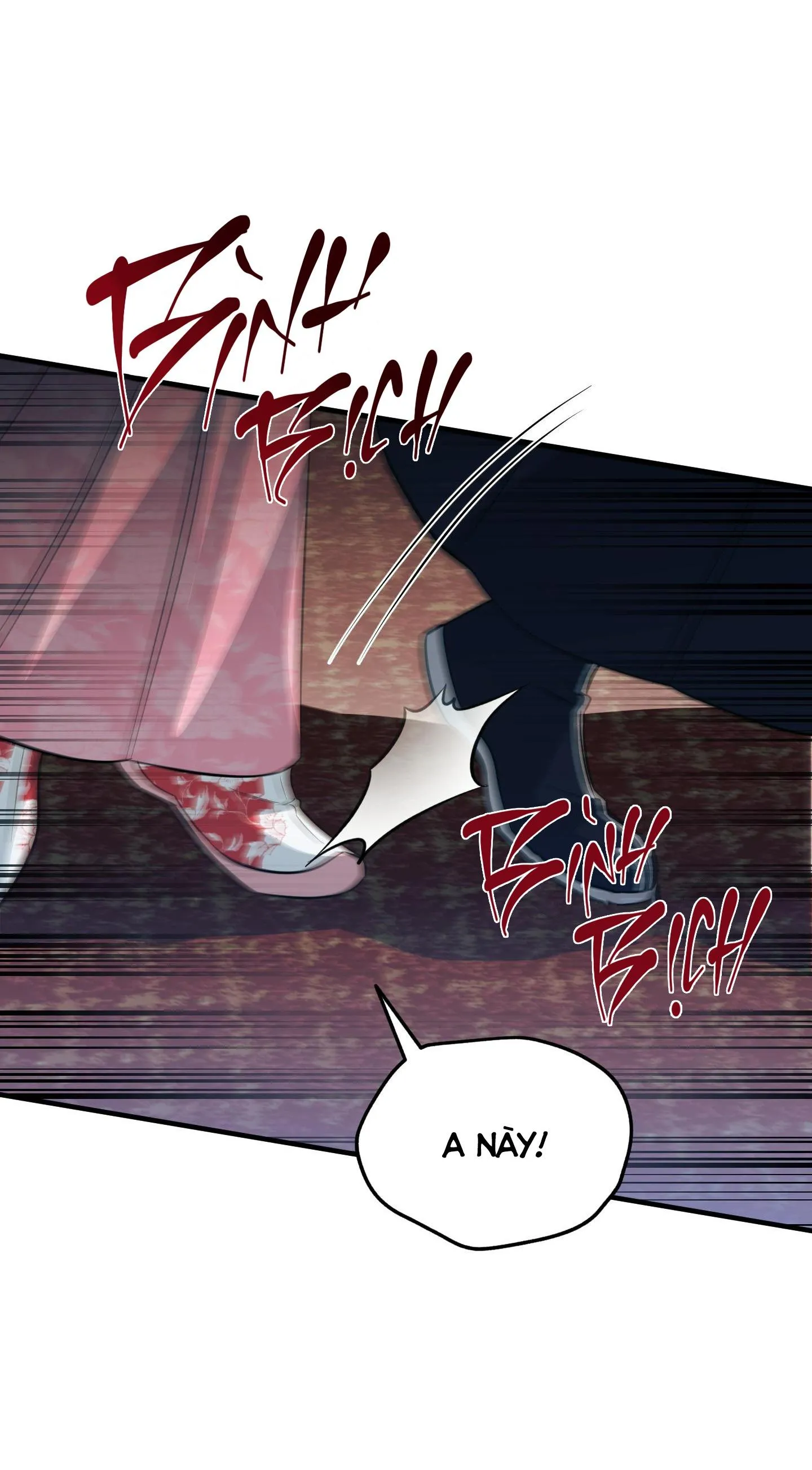 SỐNG SÓT NHỜ LÀM VỢ BÉ CỦA MA GIÁO CHỦ Chapter 11 Trang 4