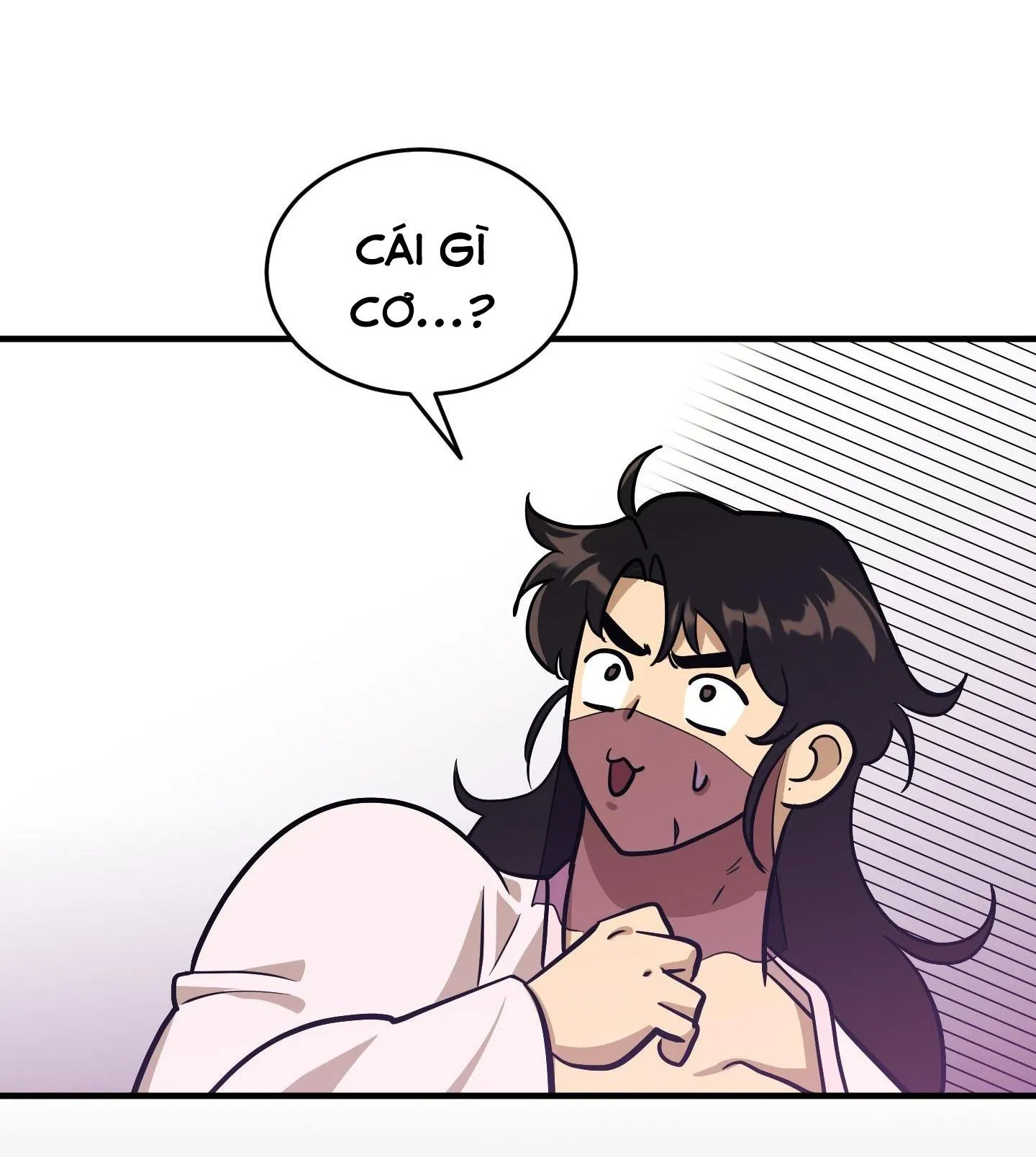 SỐNG SÓT NHỜ LÀM VỢ BÉ CỦA MA GIÁO CHỦ Chapter 11 Trang 10