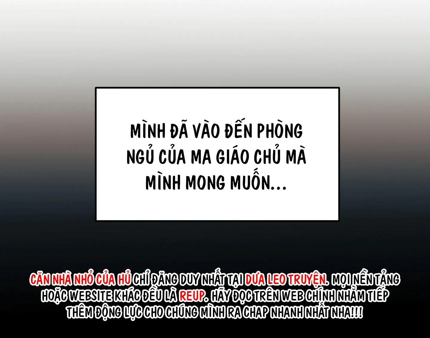 SỐNG SÓT NHỜ LÀM VỢ BÉ CỦA MA GIÁO CHỦ Chapter 11 Trang 11