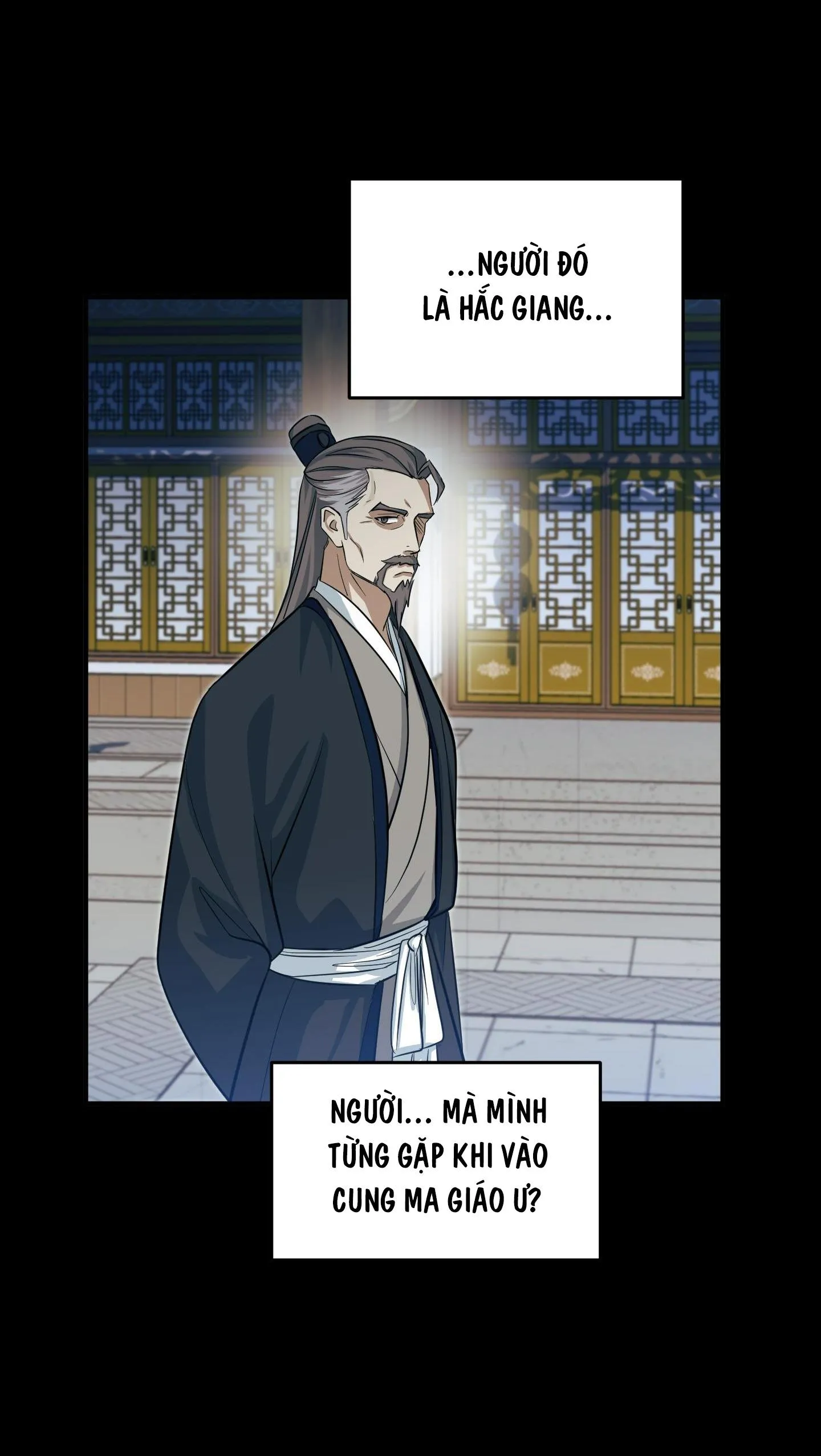 SỐNG SÓT NHỜ LÀM VỢ BÉ CỦA MA GIÁO CHỦ Chapter 11 Trang 16