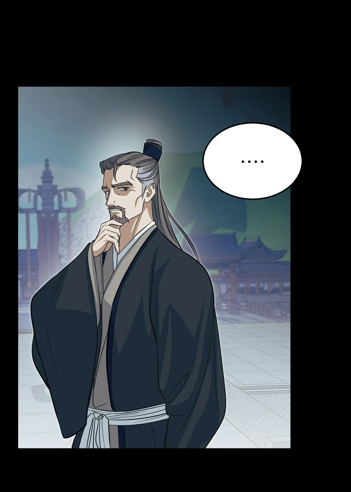 SỐNG SÓT NHỜ LÀM VỢ BÉ CỦA MA GIÁO CHỦ Chapter 11 Trang 19