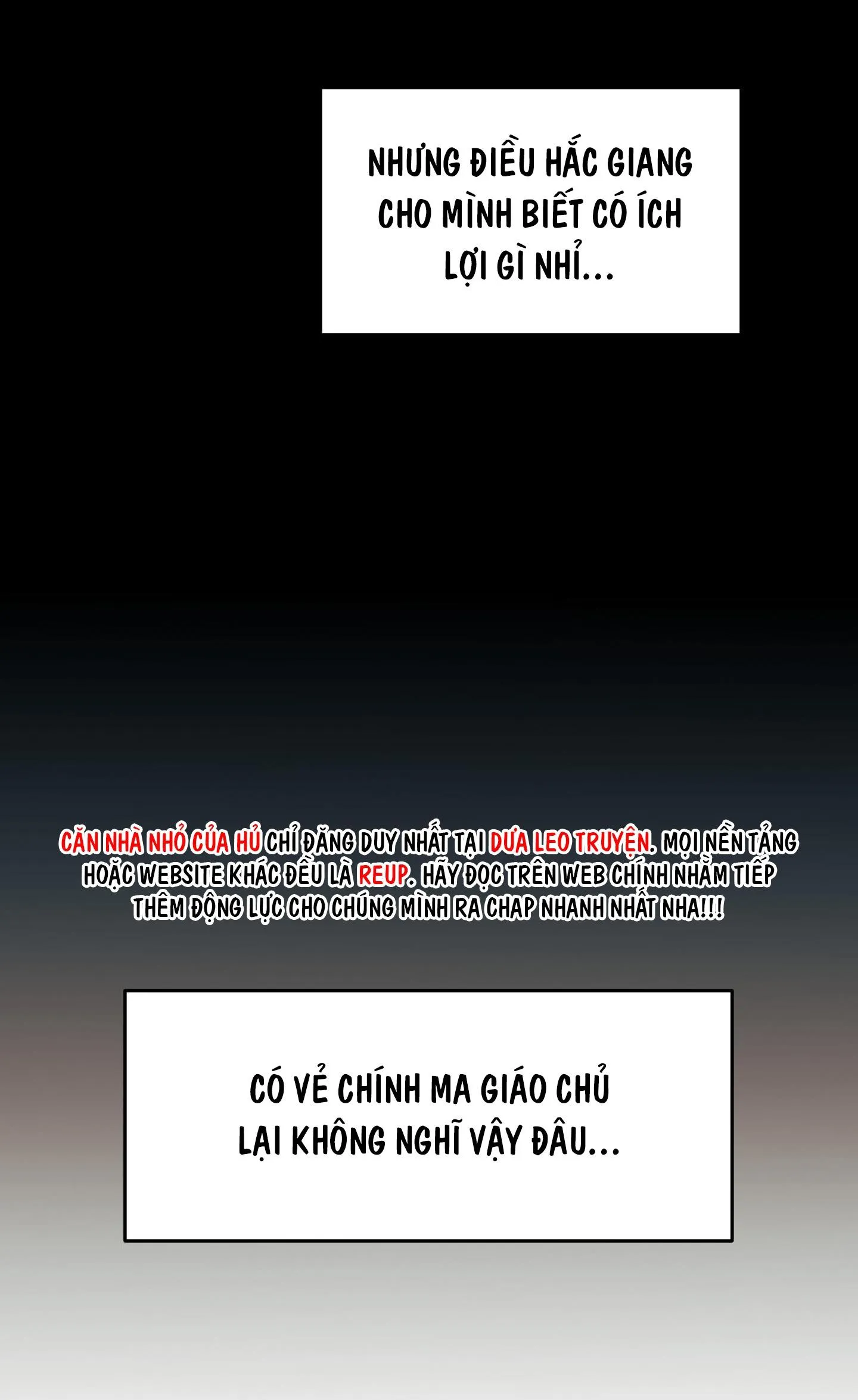 SỐNG SÓT NHỜ LÀM VỢ BÉ CỦA MA GIÁO CHỦ Chapter 11 Trang 21