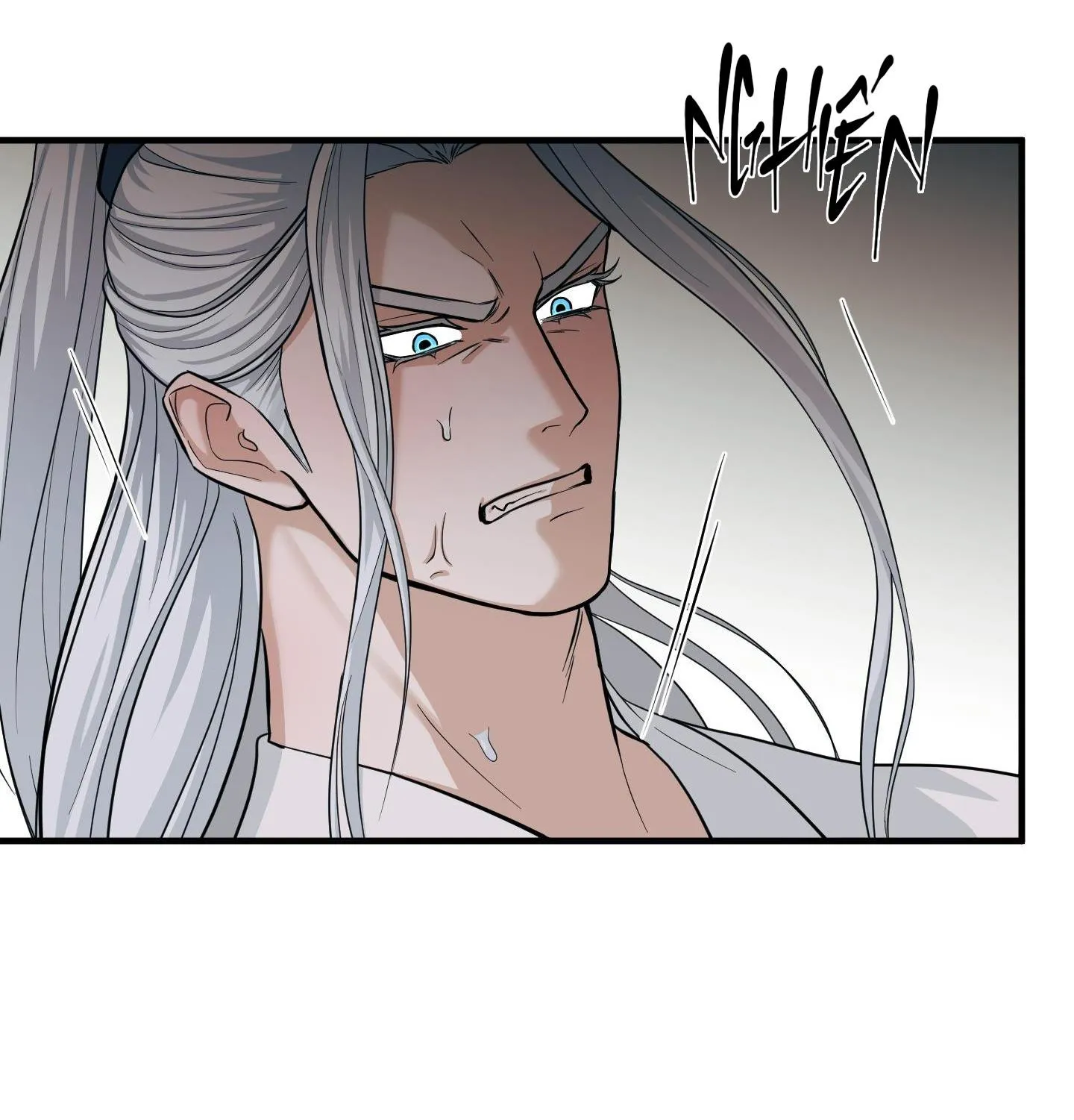 SỐNG SÓT NHỜ LÀM VỢ BÉ CỦA MA GIÁO CHỦ Chapter 11 Trang 25