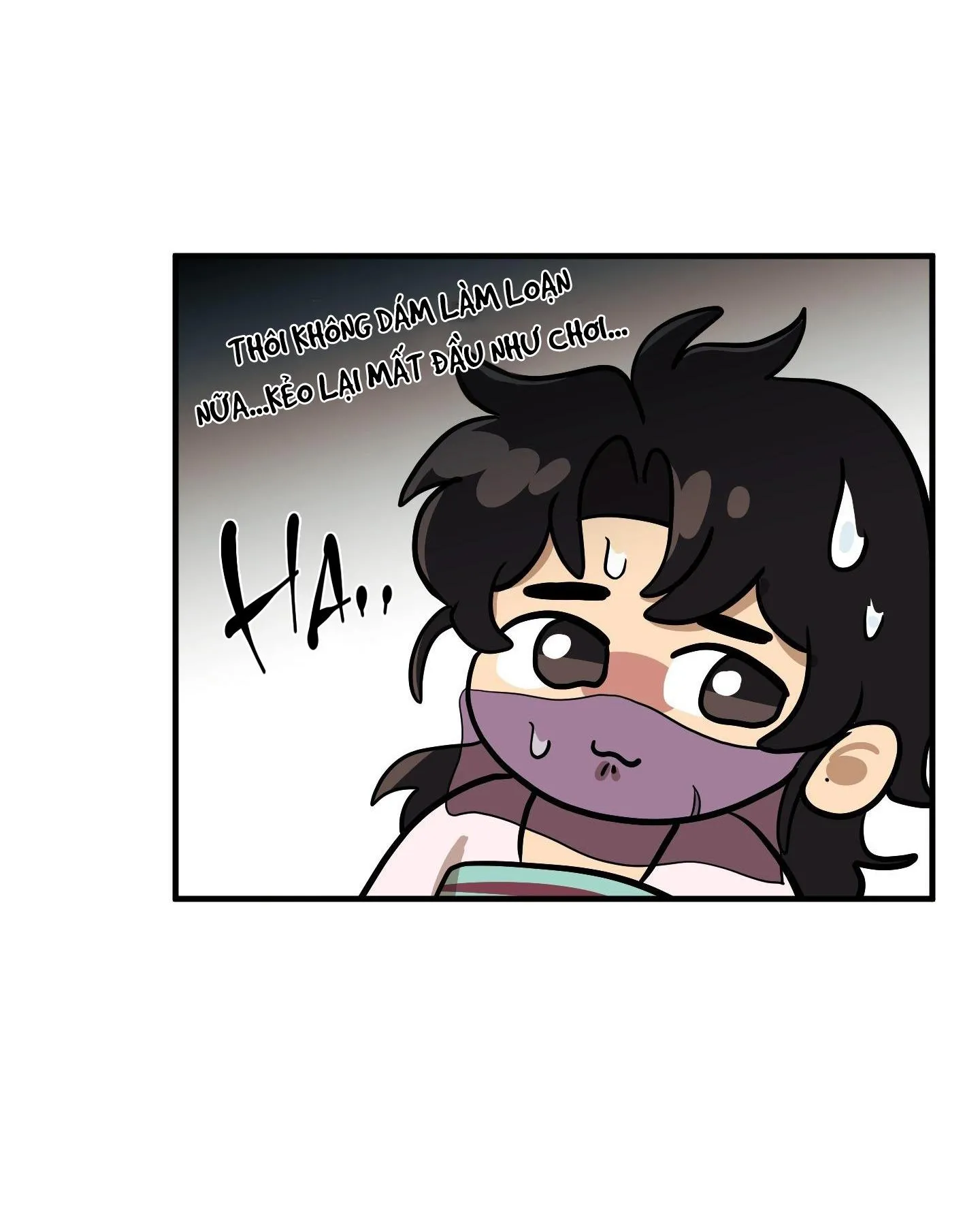 SỐNG SÓT NHỜ LÀM VỢ BÉ CỦA MA GIÁO CHỦ Chapter 11 Trang 26