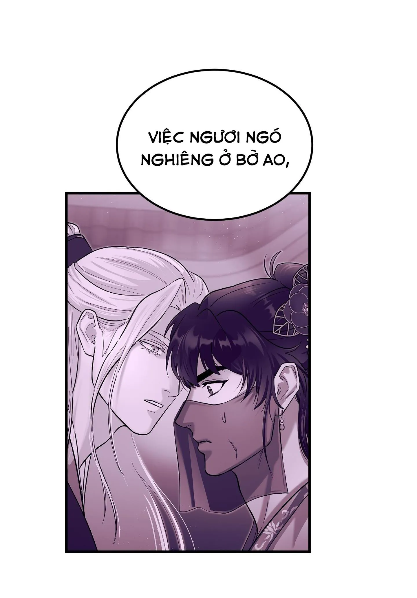 SỐNG SÓT NHỜ LÀM VỢ BÉ CỦA MA GIÁO CHỦ Chapter 11 Trang 29