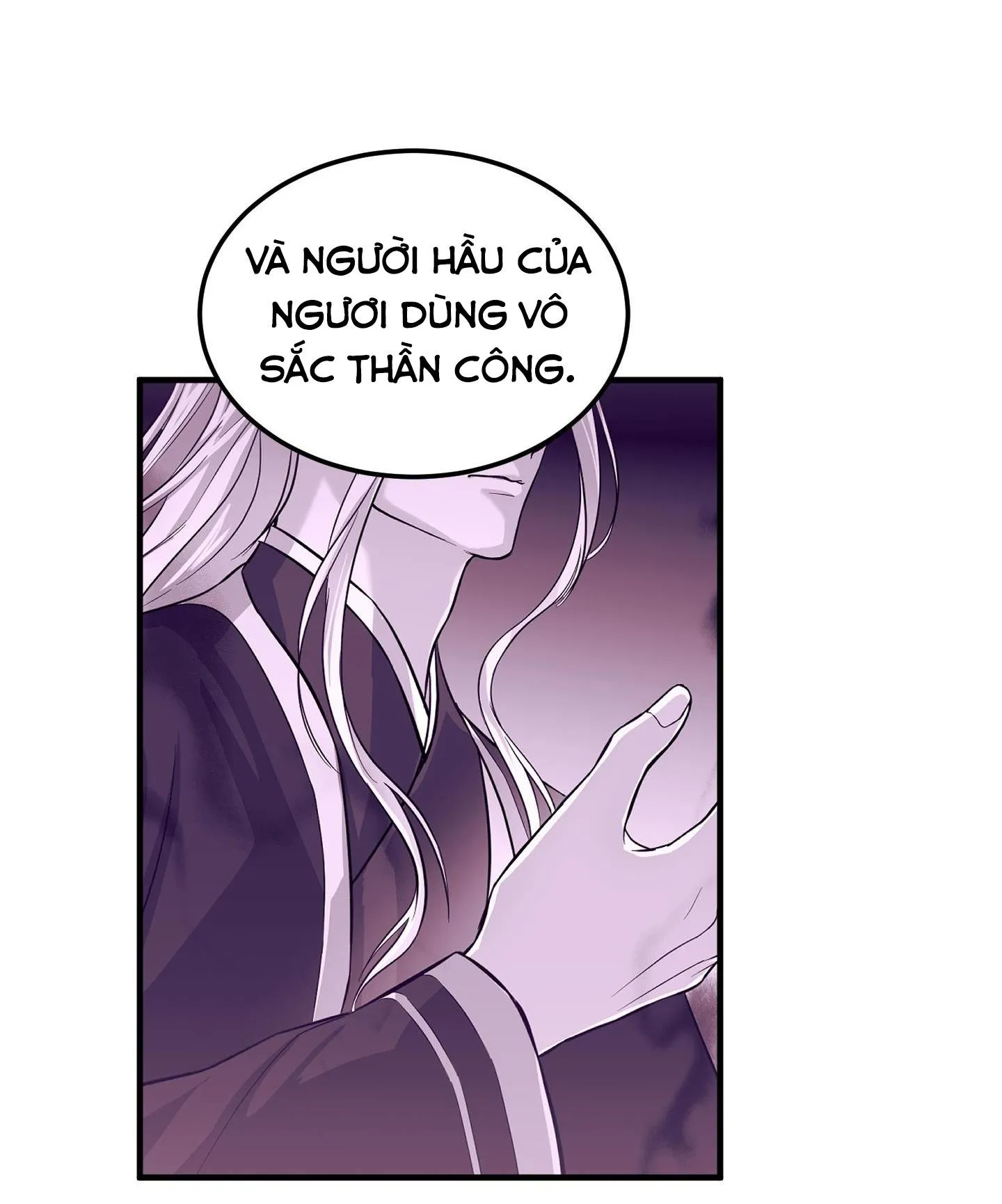 SỐNG SÓT NHỜ LÀM VỢ BÉ CỦA MA GIÁO CHỦ Chapter 11 Trang 31