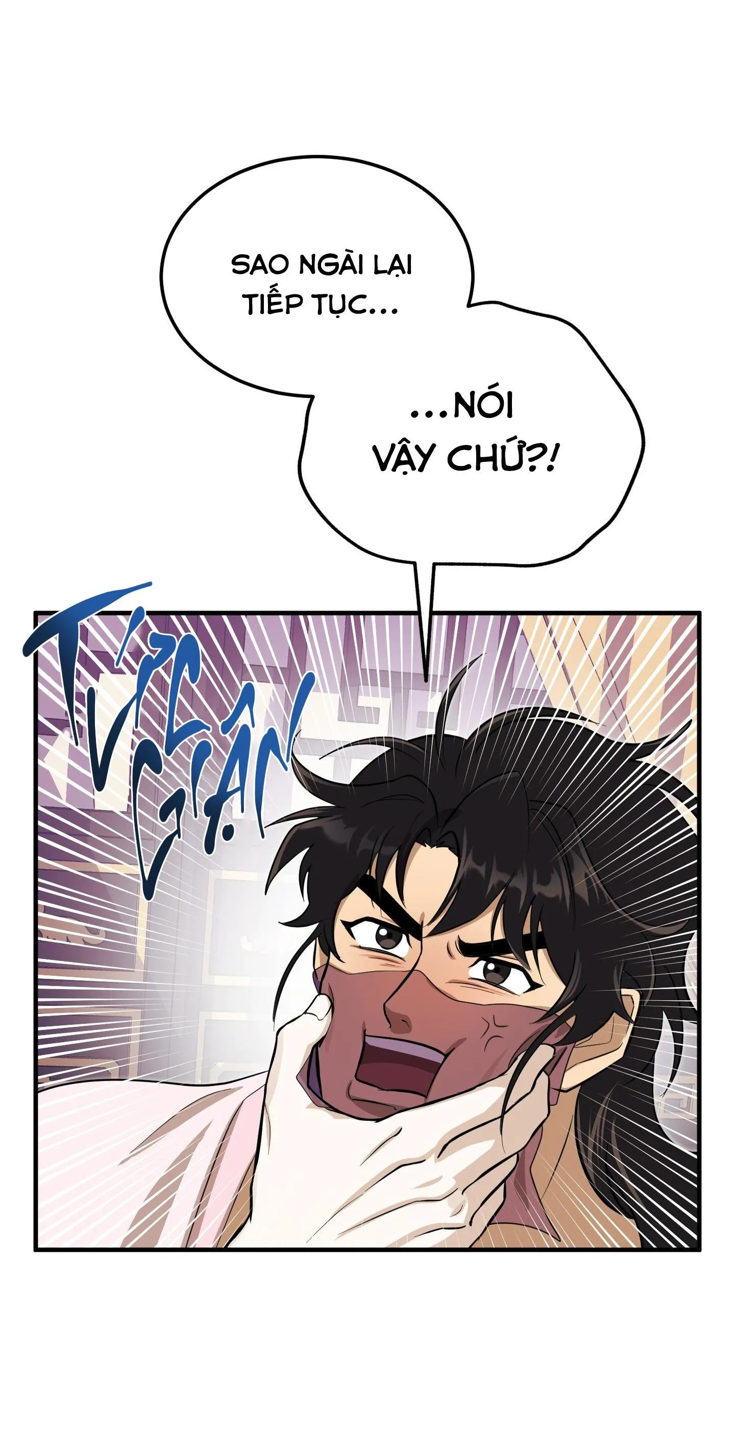 SỐNG SÓT NHỜ LÀM VỢ BÉ CỦA MA GIÁO CHỦ Chapter 11 Trang 34