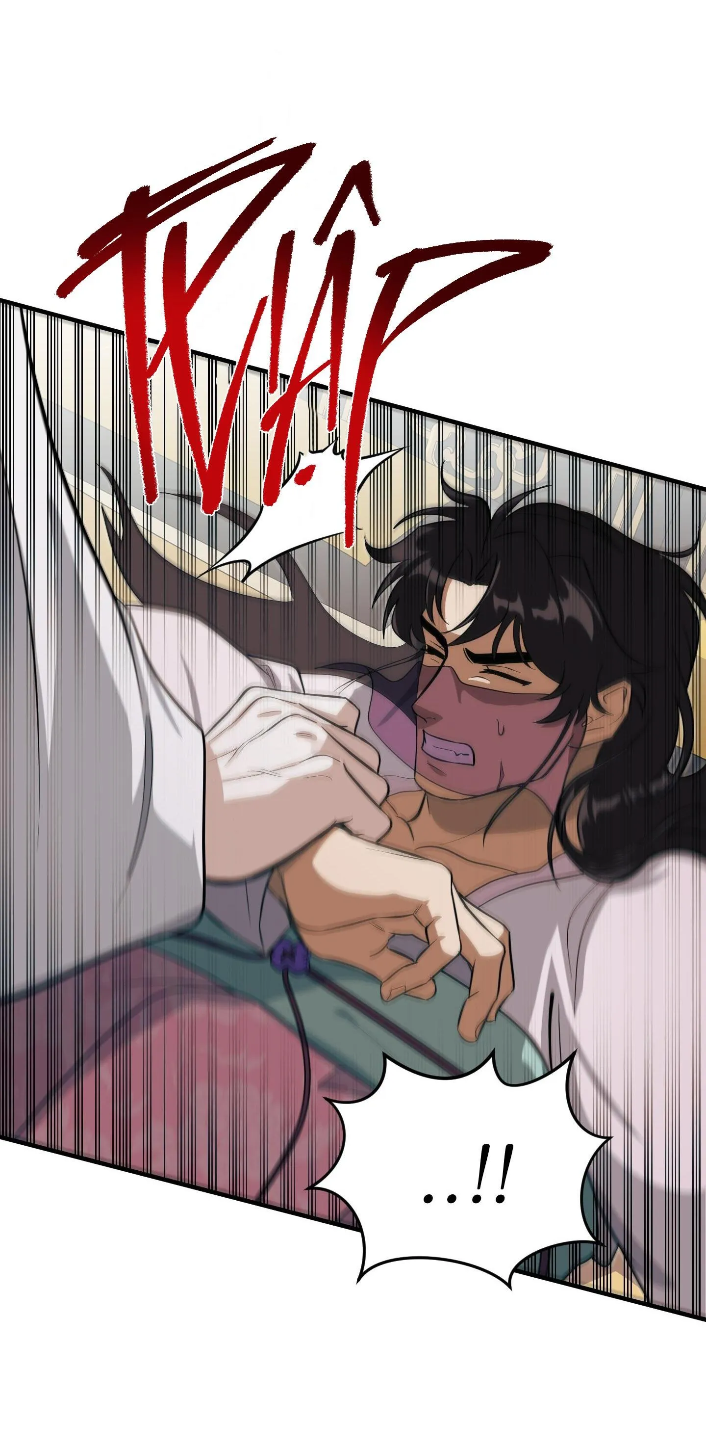 SỐNG SÓT NHỜ LÀM VỢ BÉ CỦA MA GIÁO CHỦ Chapter 11 Trang 38