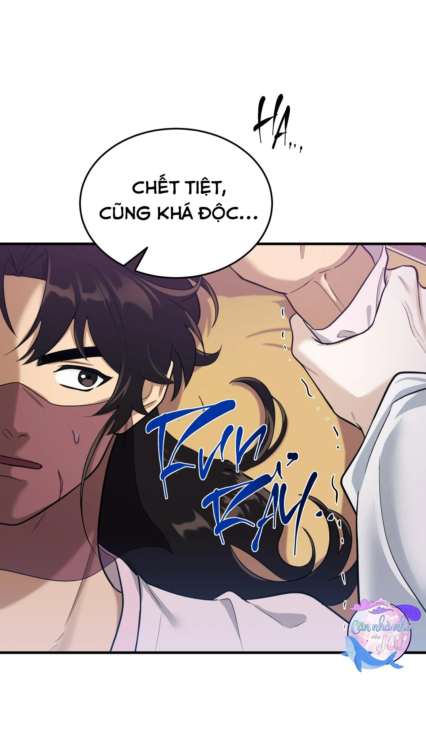 SỐNG SÓT NHỜ LÀM VỢ BÉ CỦA MA GIÁO CHỦ Chapter 11 Trang 43