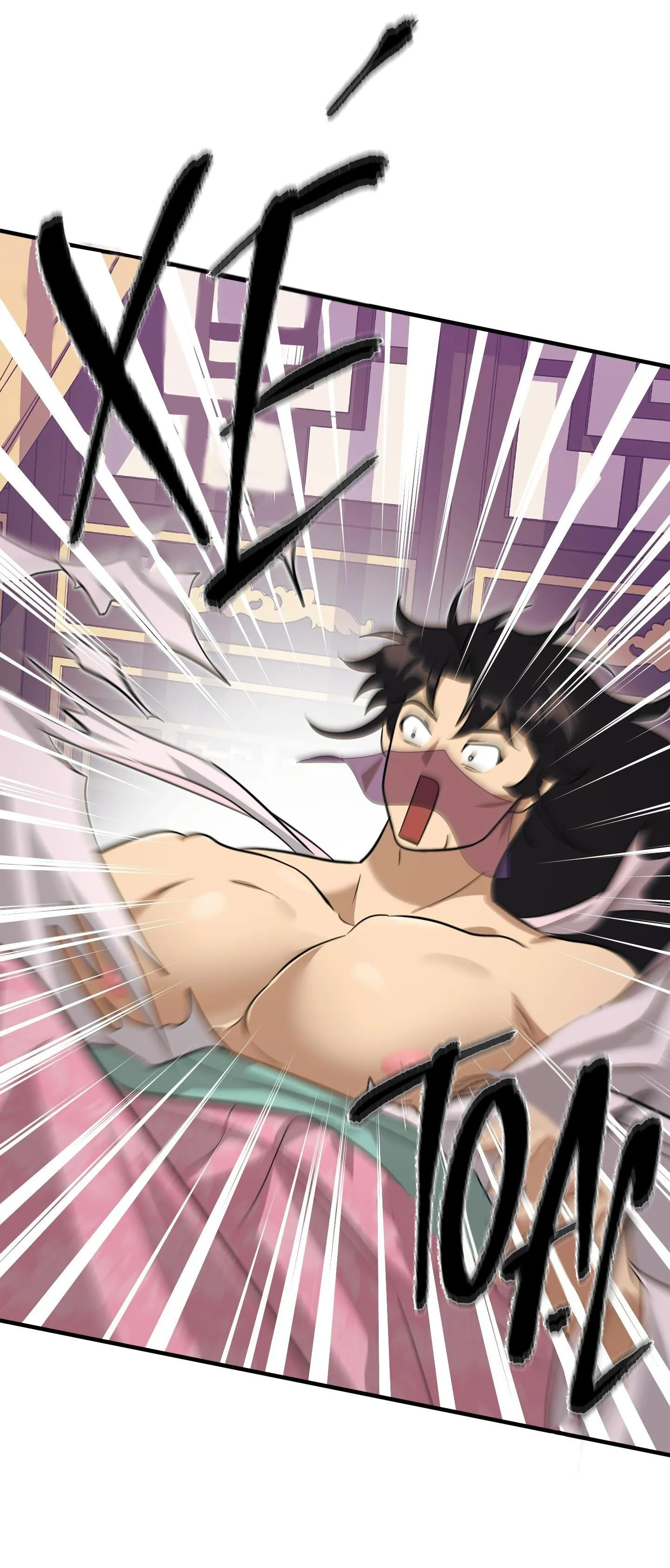 SỐNG SÓT NHỜ LÀM VỢ BÉ CỦA MA GIÁO CHỦ Chapter 11 Trang 46