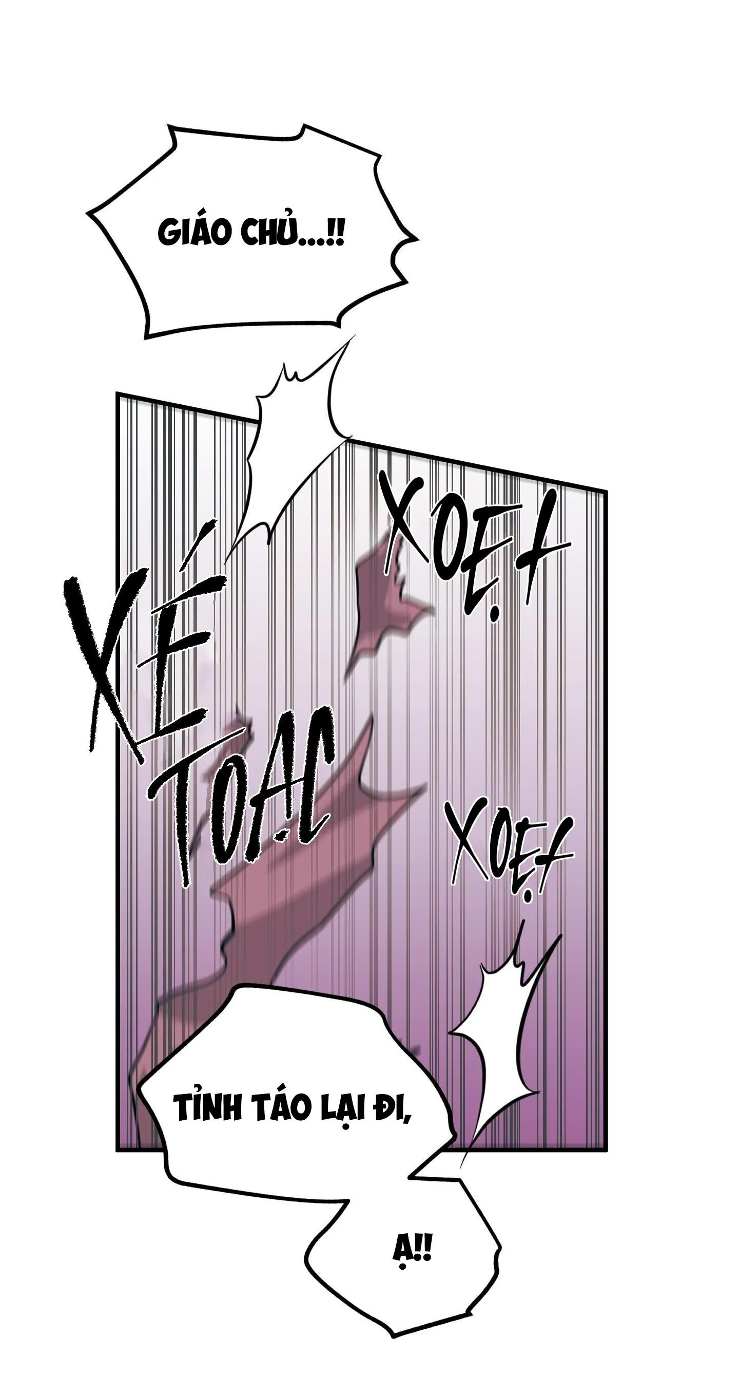 SỐNG SÓT NHỜ LÀM VỢ BÉ CỦA MA GIÁO CHỦ Chapter 11 Trang 47