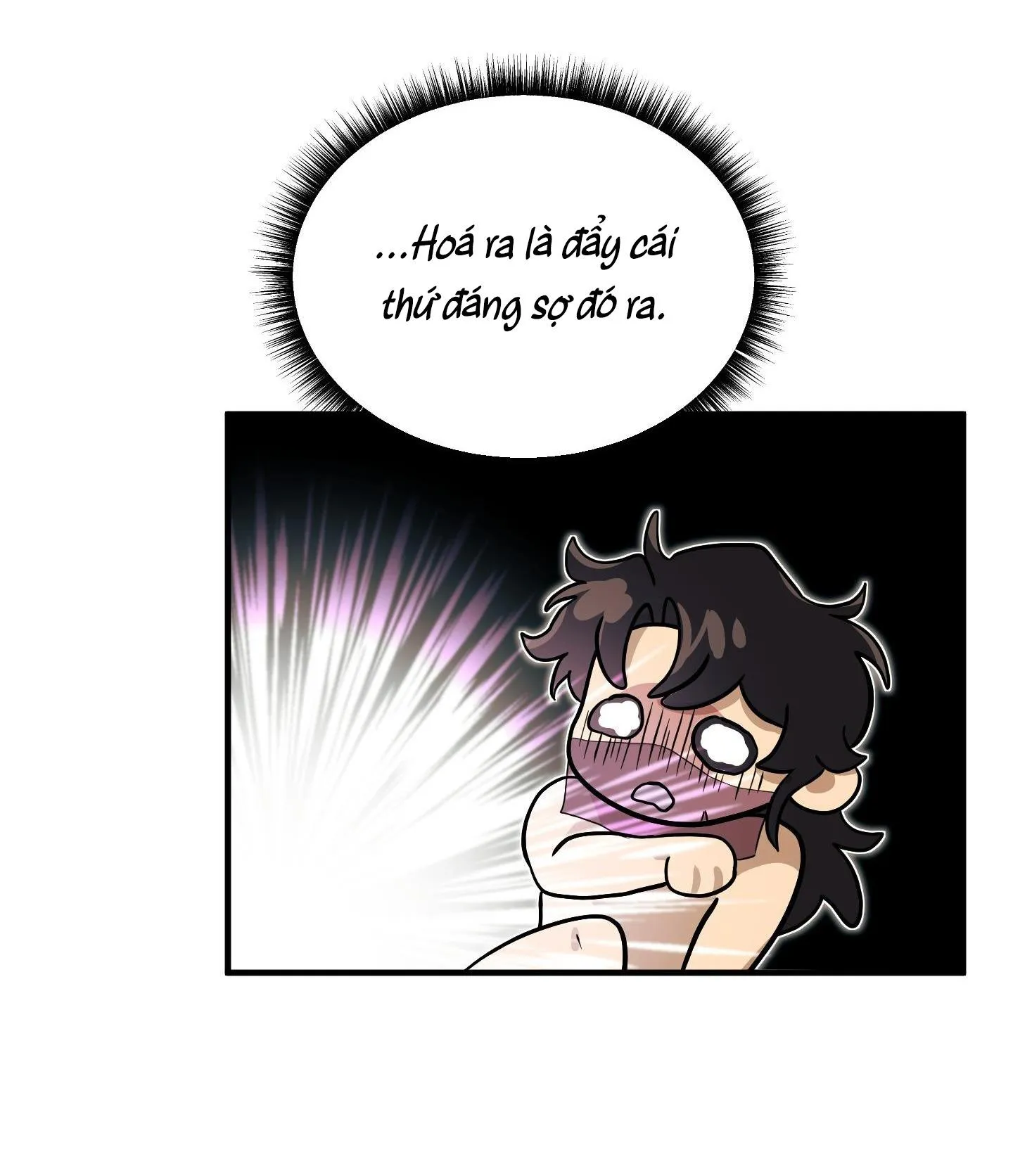 SỐNG SÓT NHỜ LÀM VỢ BÉ CỦA MA GIÁO CHỦ Chapter 11 Trang 53