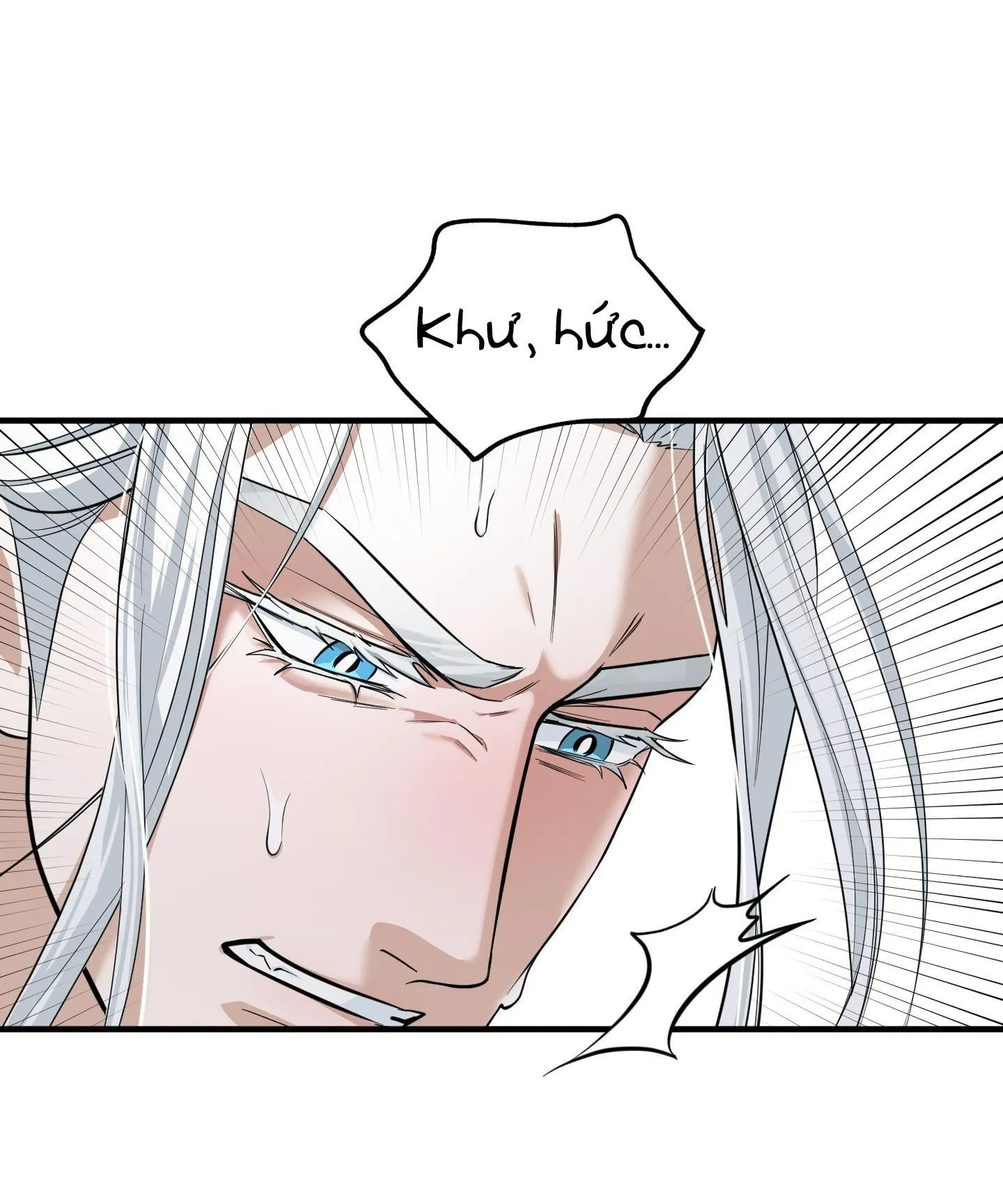 SỐNG SÓT NHỜ LÀM VỢ BÉ CỦA MA GIÁO CHỦ Chapter 11 Trang 64