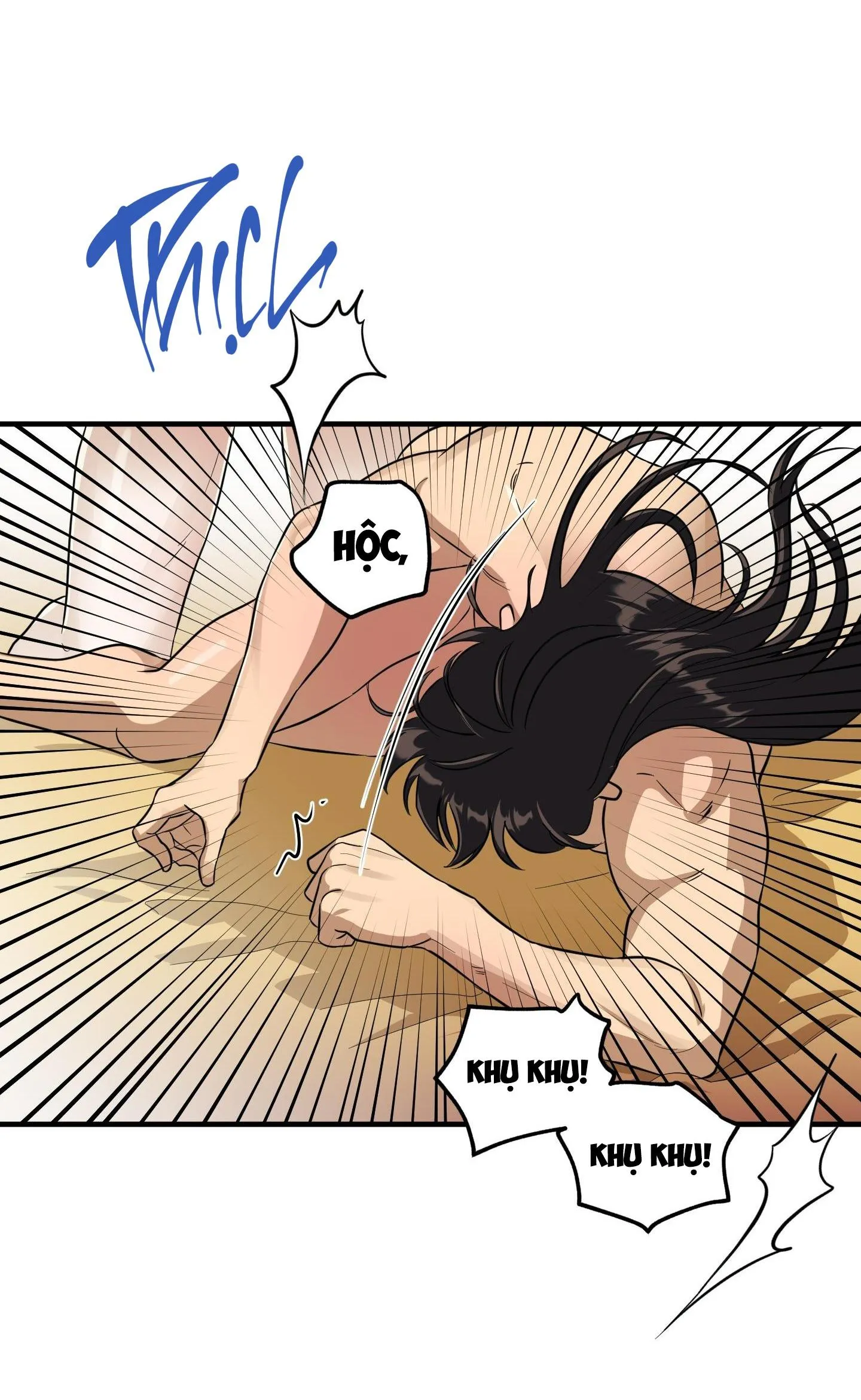 SỐNG SÓT NHỜ LÀM VỢ BÉ CỦA MA GIÁO CHỦ Chapter 11 Trang 74