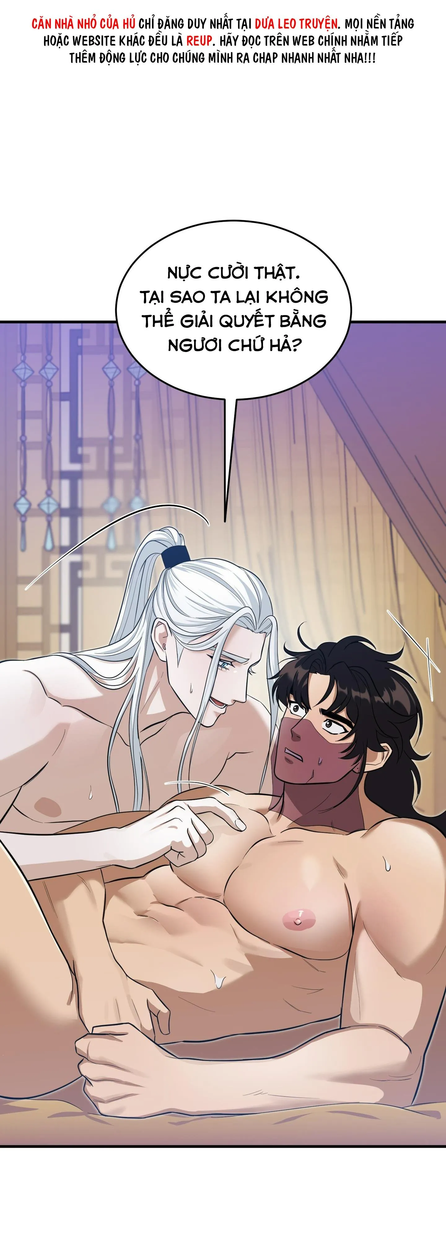 SỐNG SÓT NHỜ LÀM VỢ BÉ CỦA MA GIÁO CHỦ Chapter 11 Trang 79