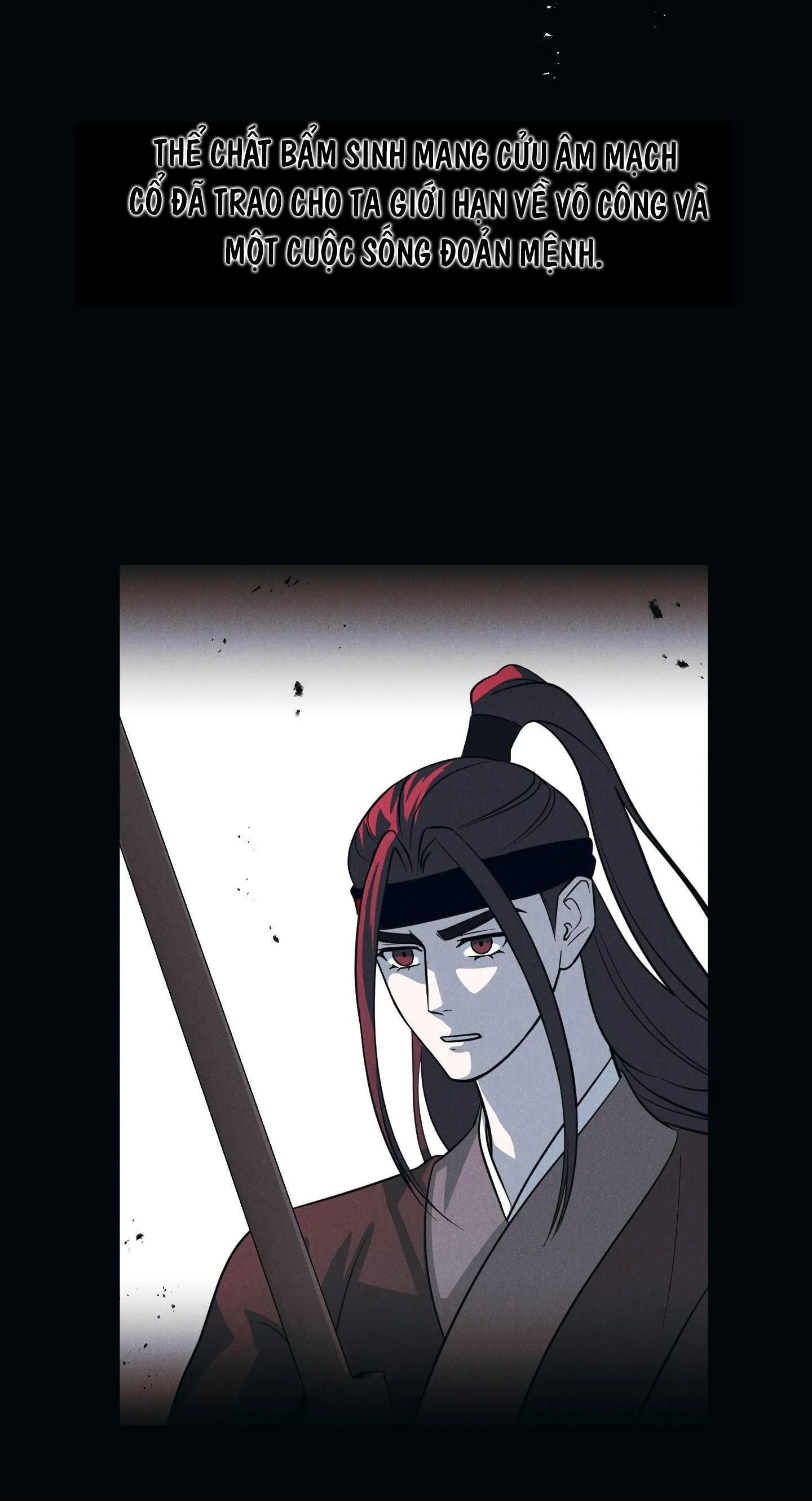 SỐNG SÓT NHỜ LÀM VỢ BÉ CỦA MA GIÁO CHỦ Chapter 12 Trang 4