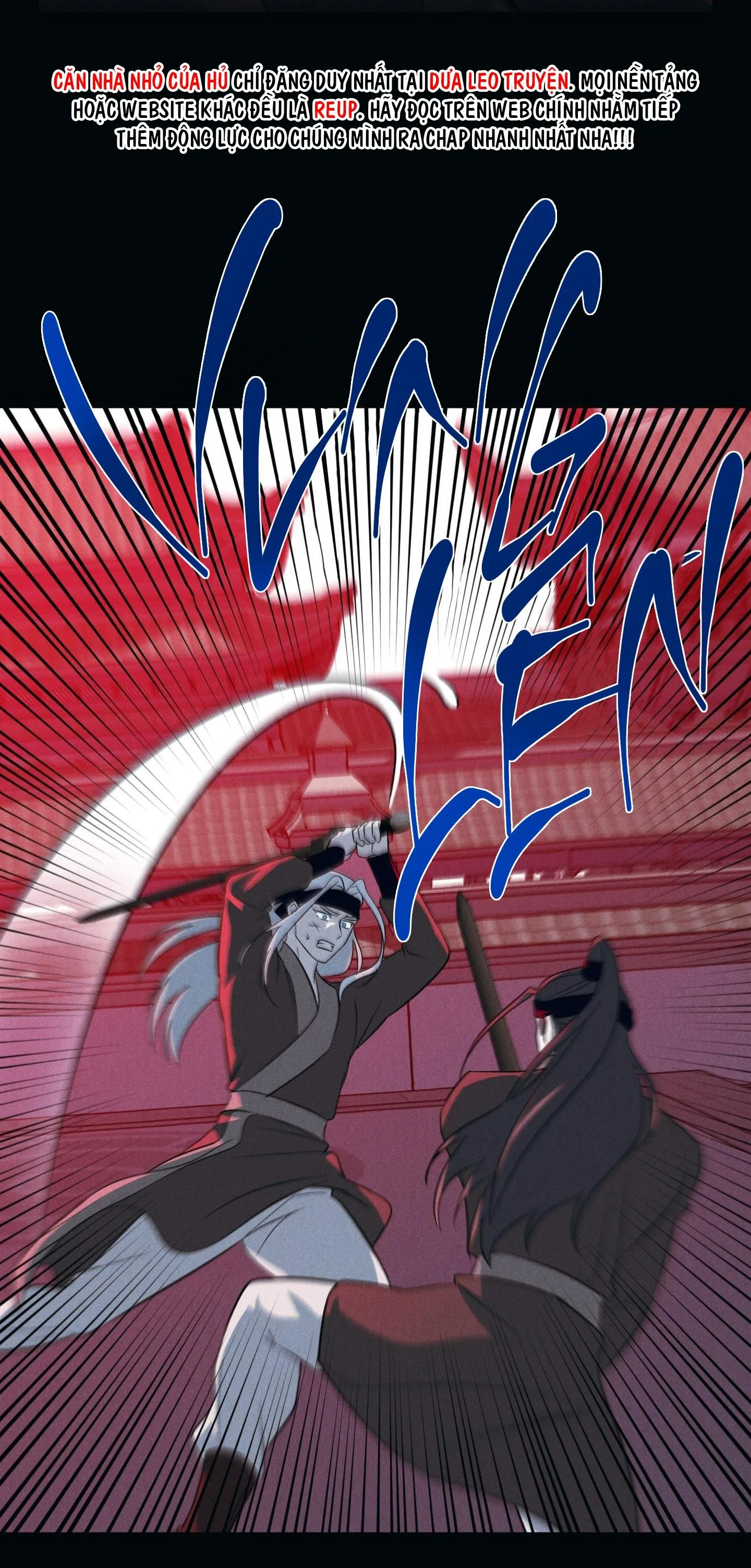 SỐNG SÓT NHỜ LÀM VỢ BÉ CỦA MA GIÁO CHỦ Chapter 12 Trang 6