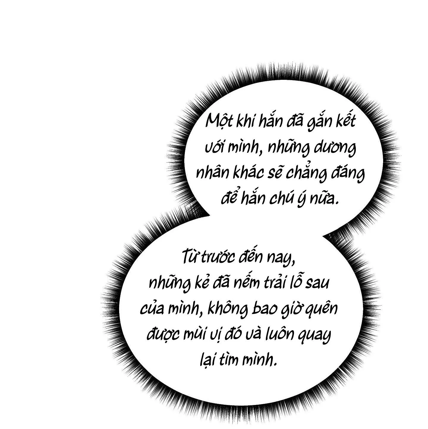 SỐNG SÓT NHỜ LÀM VỢ BÉ CỦA MA GIÁO CHỦ Chapter 12 Trang 22