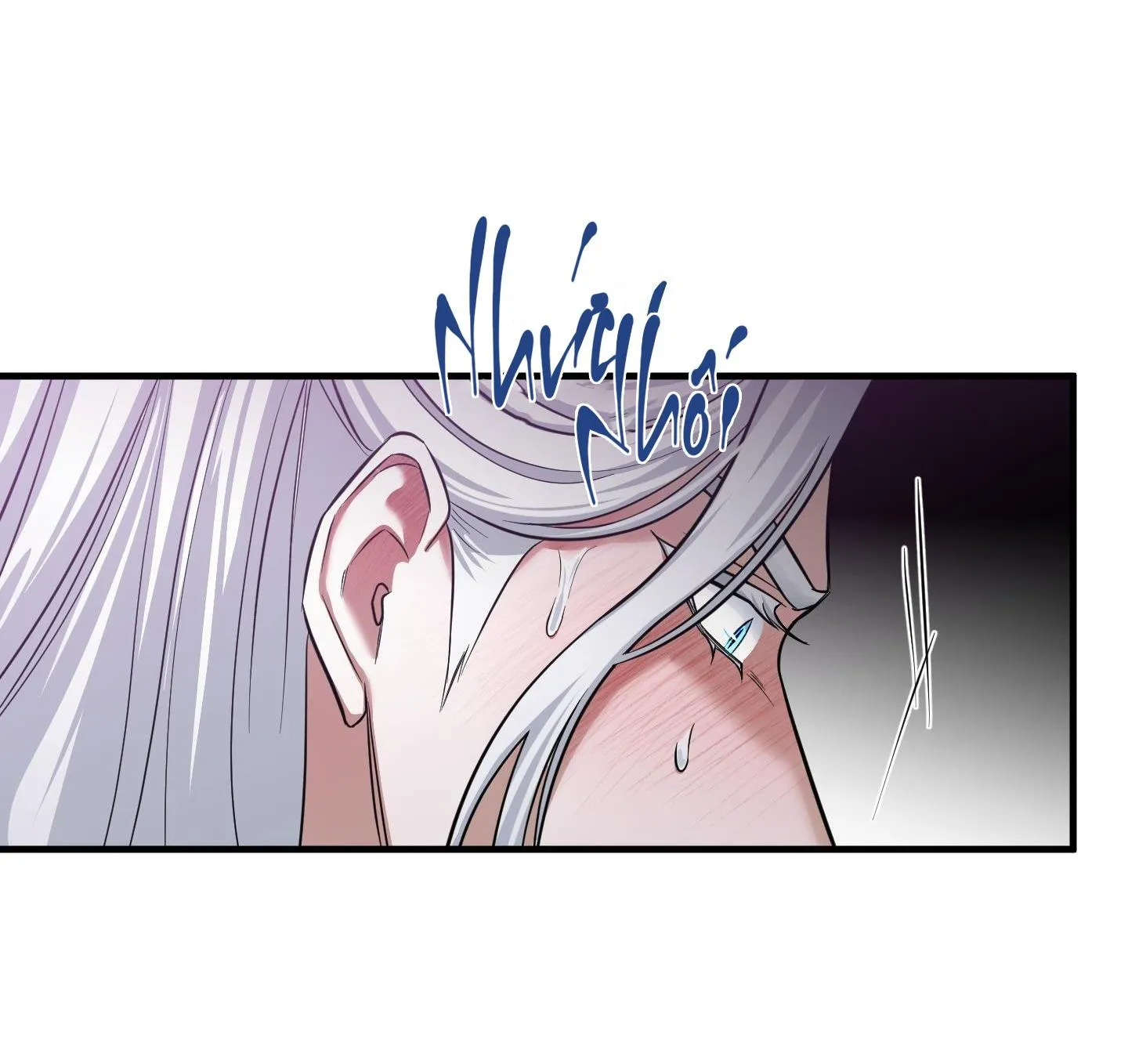 SỐNG SÓT NHỜ LÀM VỢ BÉ CỦA MA GIÁO CHỦ Chapter 12 Trang 29