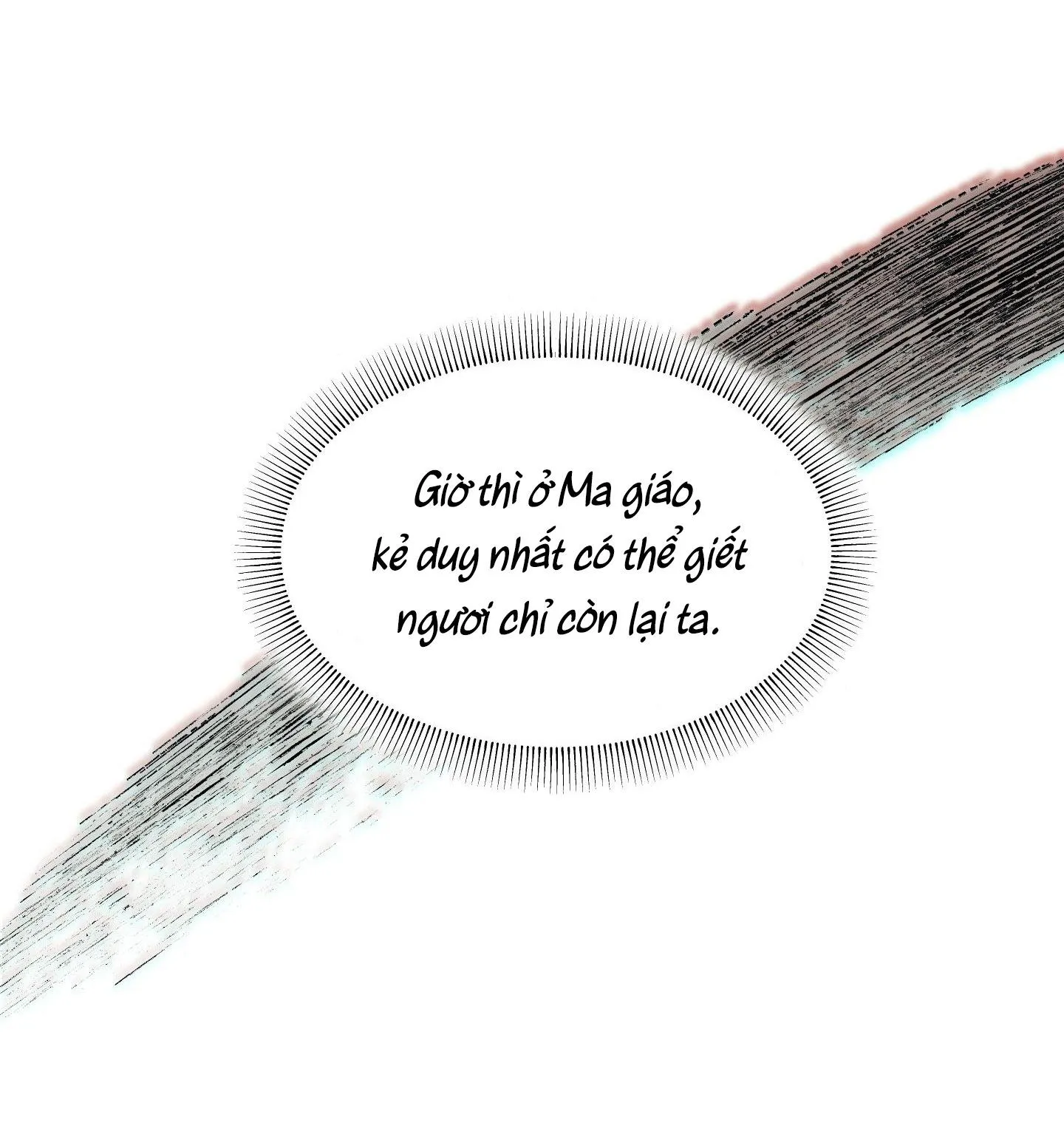 SỐNG SÓT NHỜ LÀM VỢ BÉ CỦA MA GIÁO CHỦ Chapter 12 Trang 40