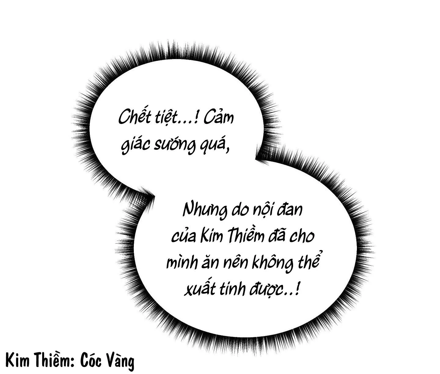 SỐNG SÓT NHỜ LÀM VỢ BÉ CỦA MA GIÁO CHỦ Chapter 12 Trang 56