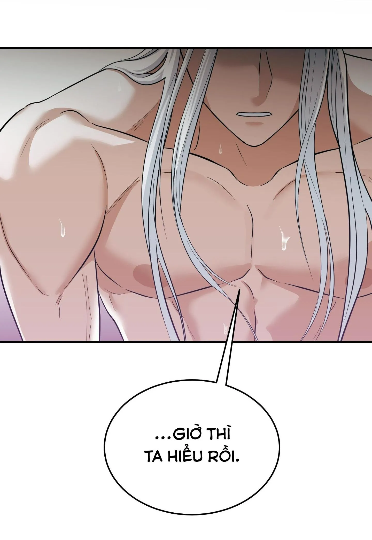 SỐNG SÓT NHỜ LÀM VỢ BÉ CỦA MA GIÁO CHỦ Chapter 12 Trang 61