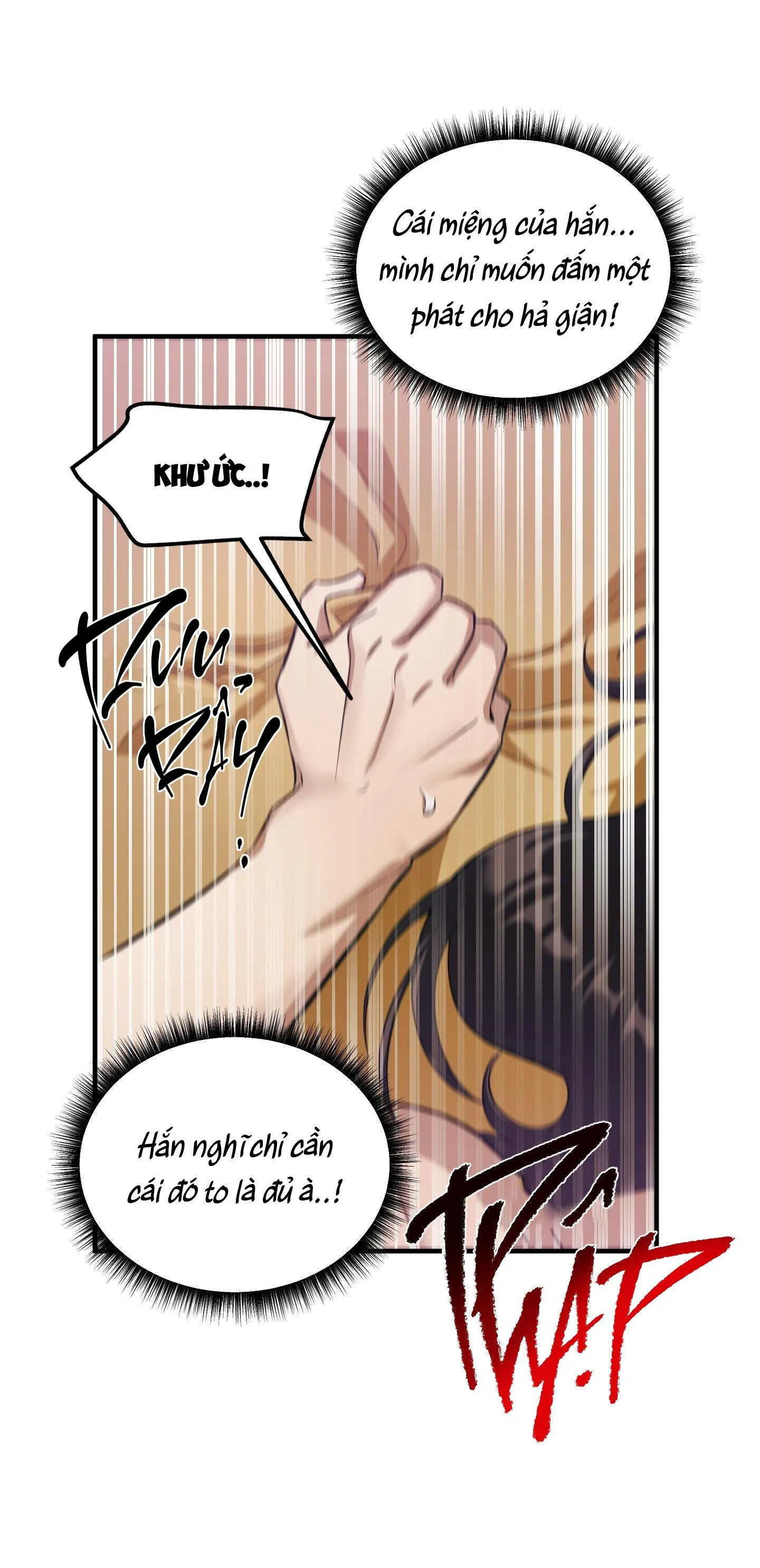 SỐNG SÓT NHỜ LÀM VỢ BÉ CỦA MA GIÁO CHỦ Chapter 12 Trang 65